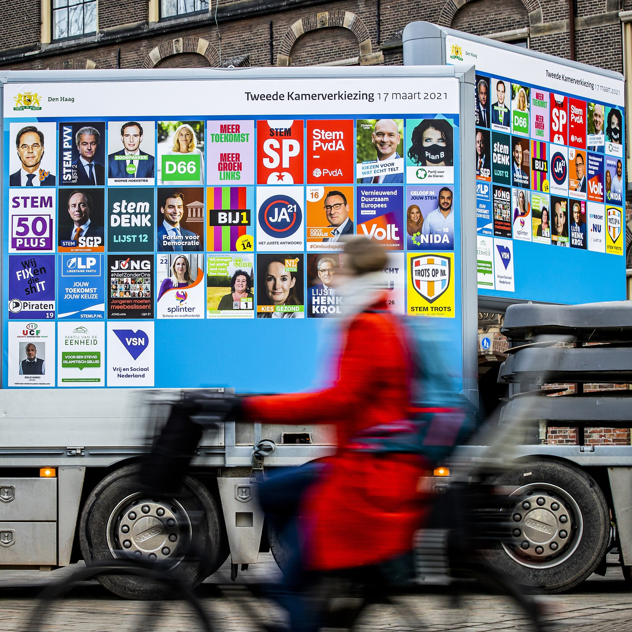 zzp ondernemers verliezen vertrouwen in politiek