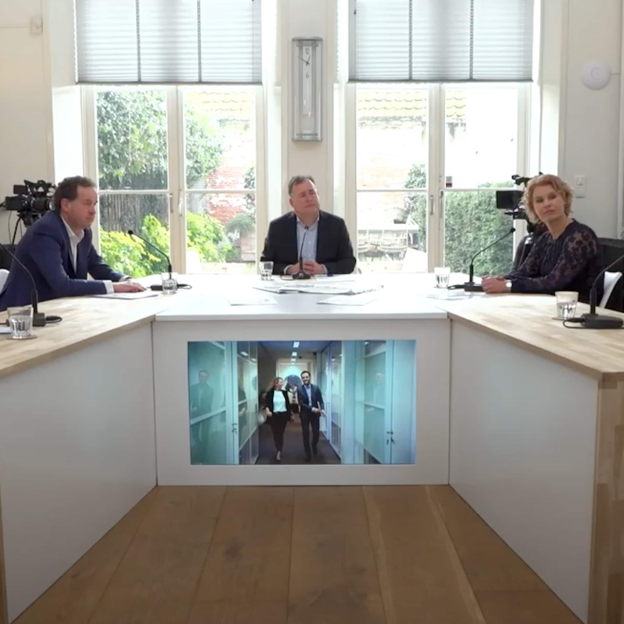 toekomst arbeidsmarkt dit is hoe vzn en ceo s uitzendorganisaties dat zien