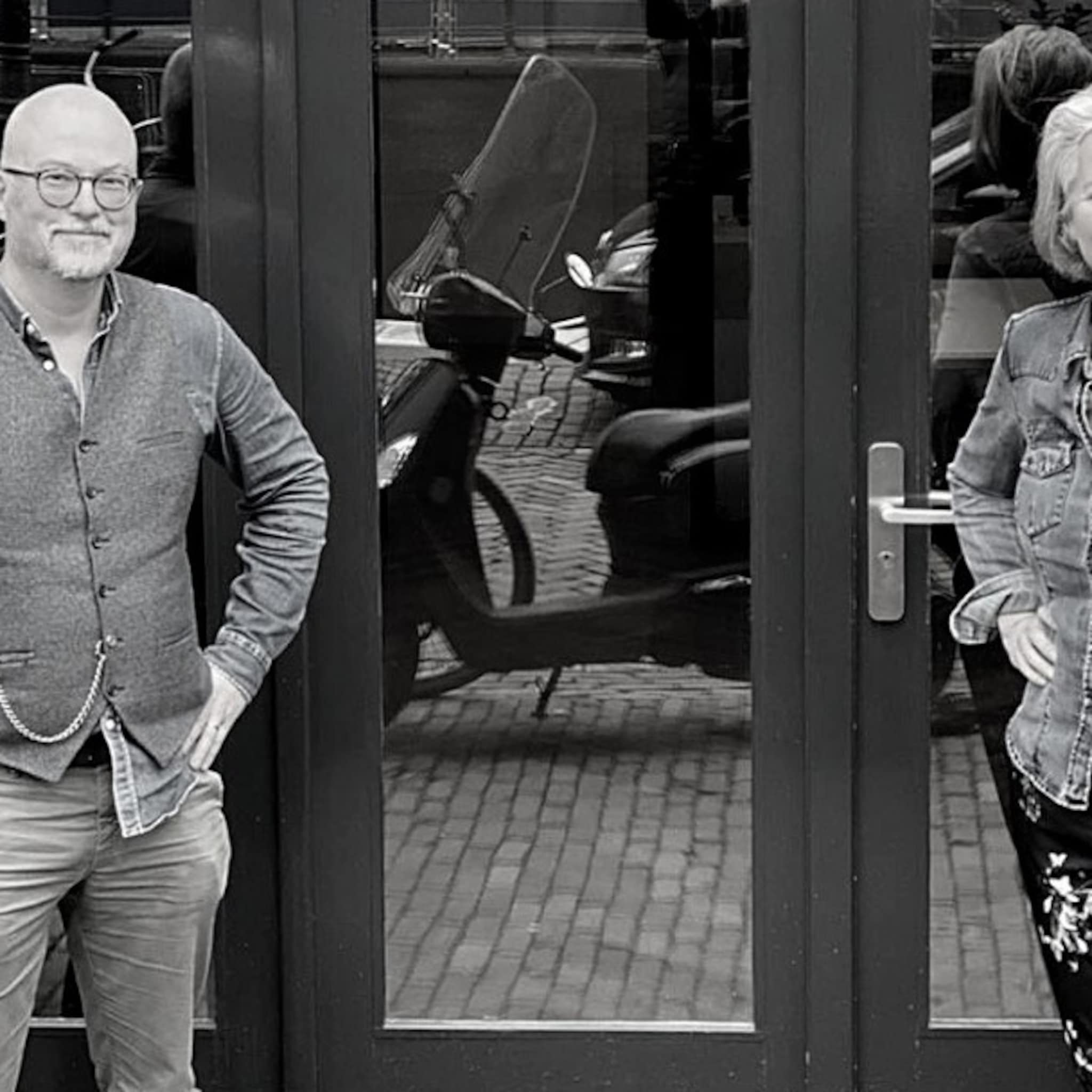 marketing zo helpt louise doorn hellomaas ondernemers bij digitalisering