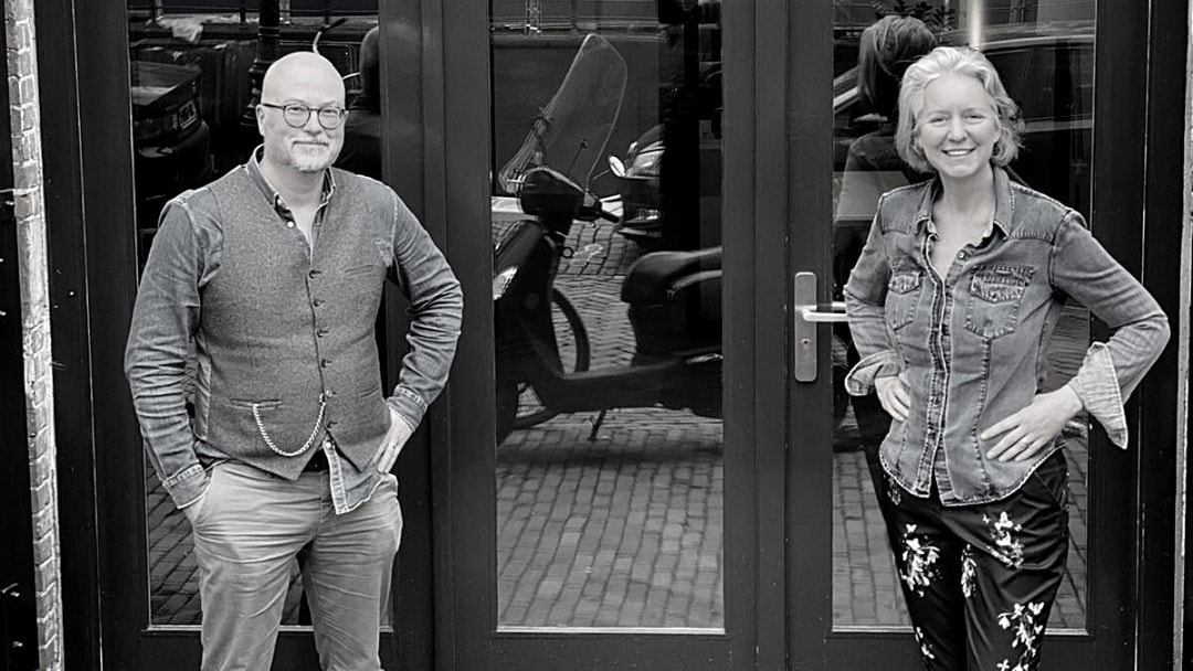 beeld deondernemer