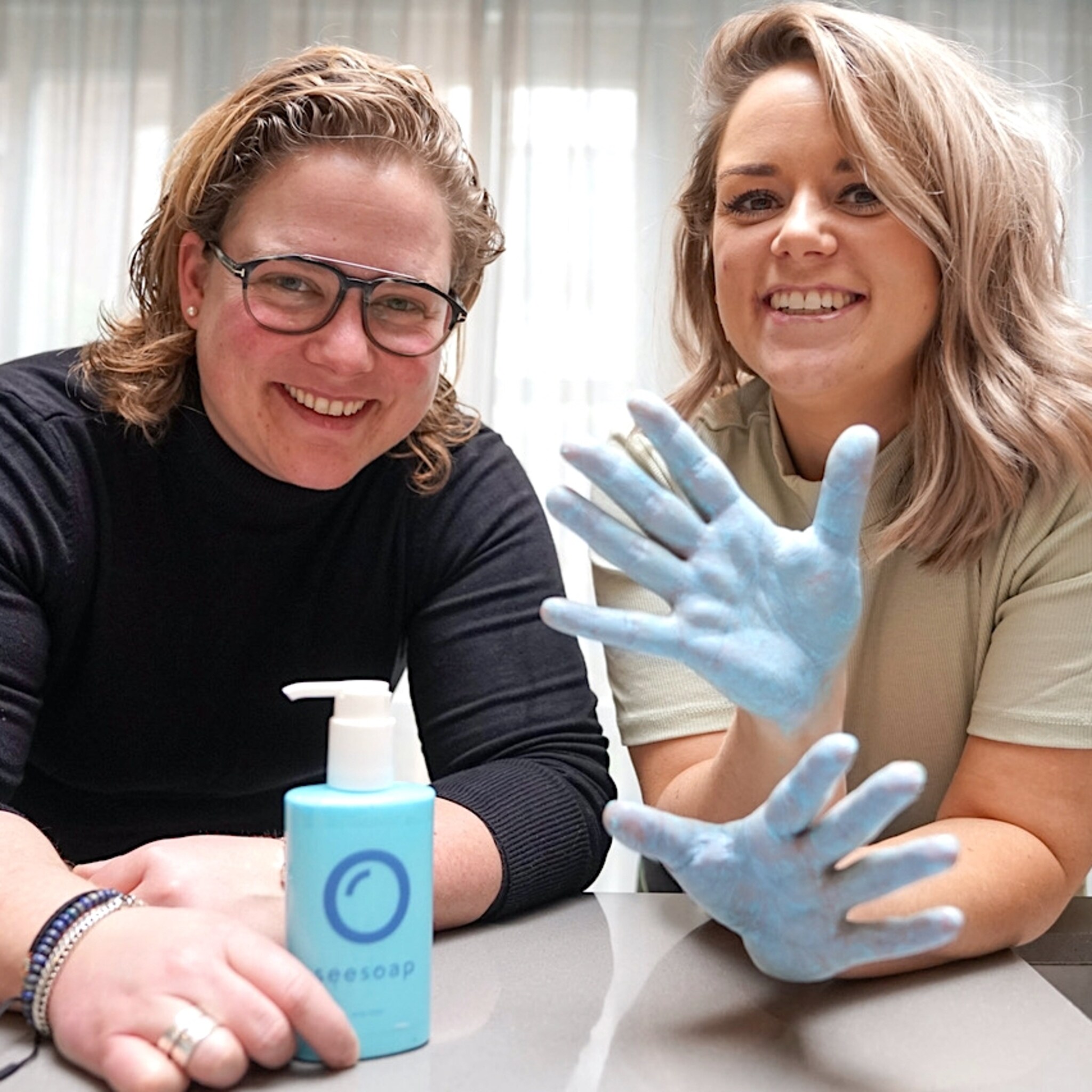 de opmars van seesoap onze missie behelst meer dan alleen zeep verkopen
