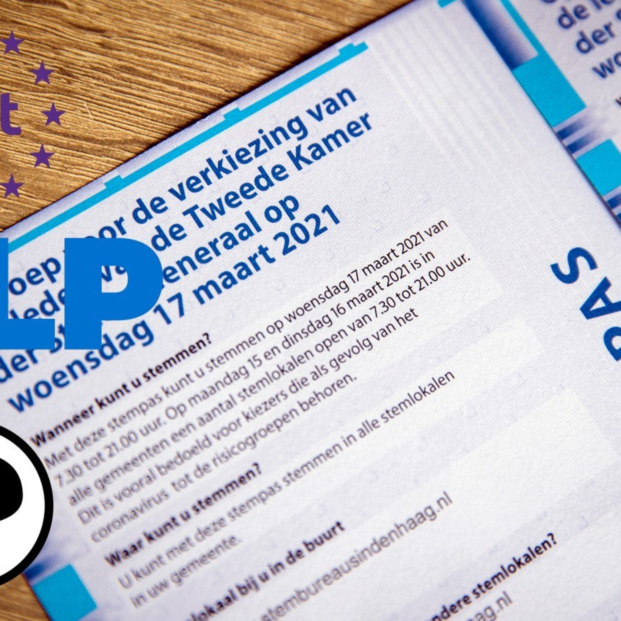 lijsttrekkers dassen pontier en valentine over economie en ondernemen