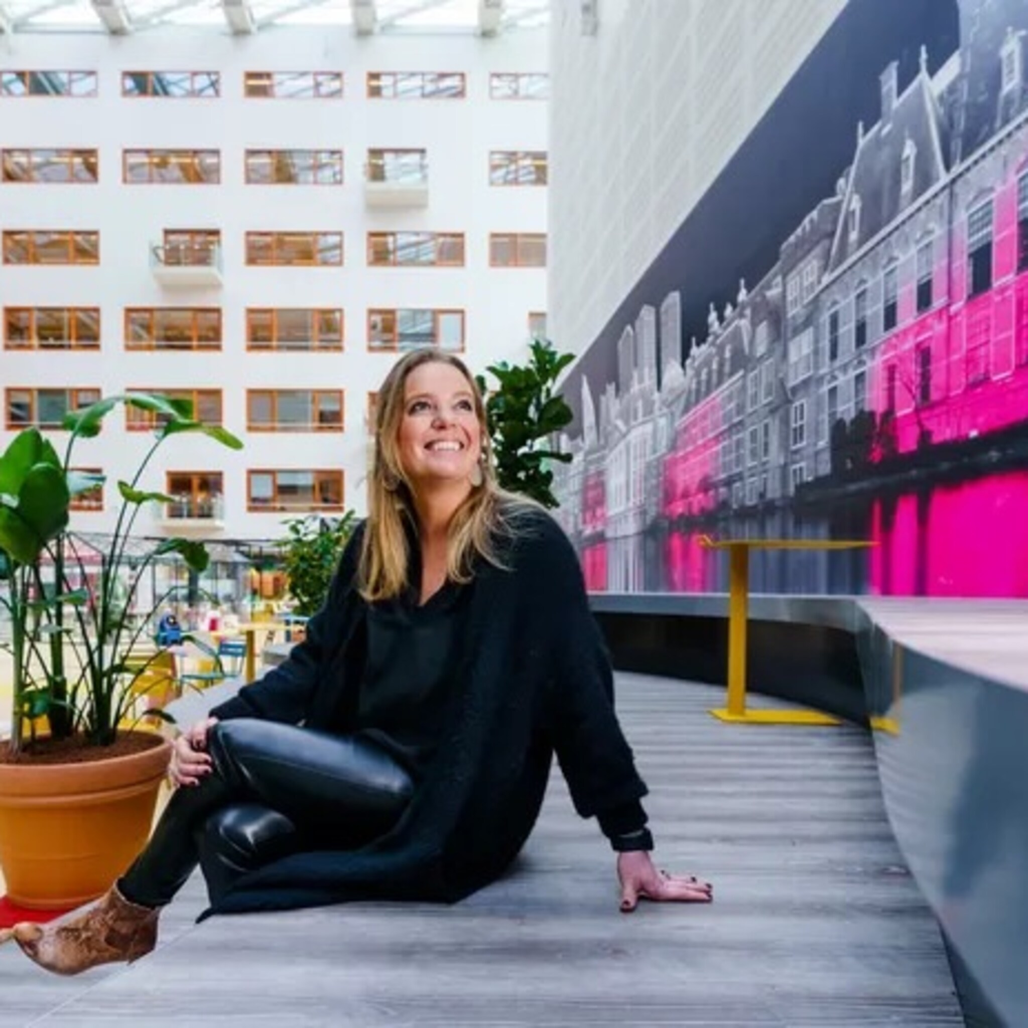 terugkeer naar kantoor bij t mobile kunnen ze niet wachten