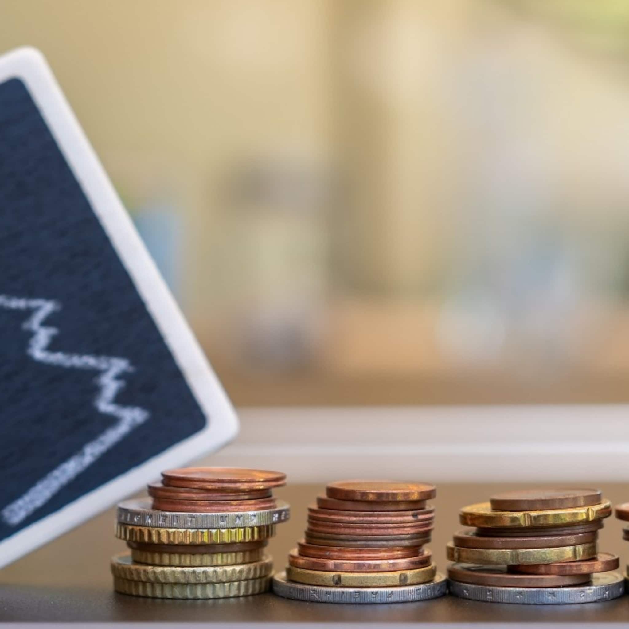 ondernemers wees klaar voor de buffer economie