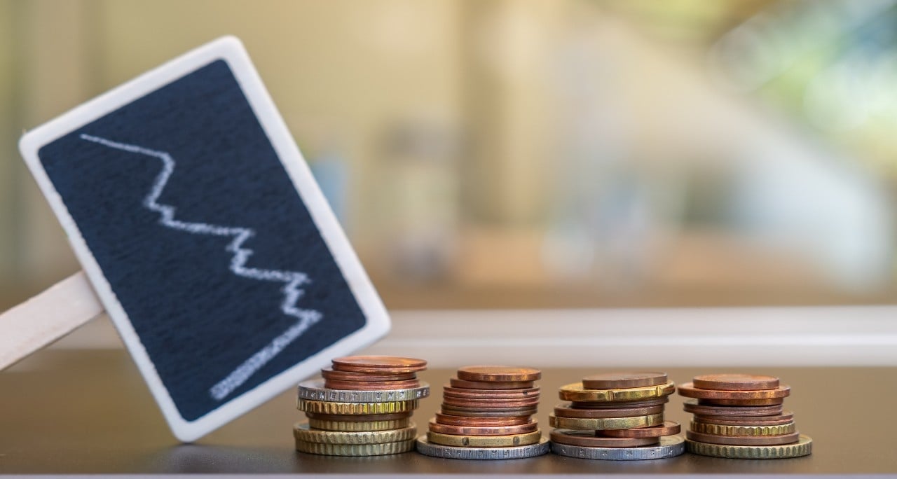 De shift in economie vraagt om een bredere scope van financieel management en aanpassingen in het huishoudboekje. Foto ANP