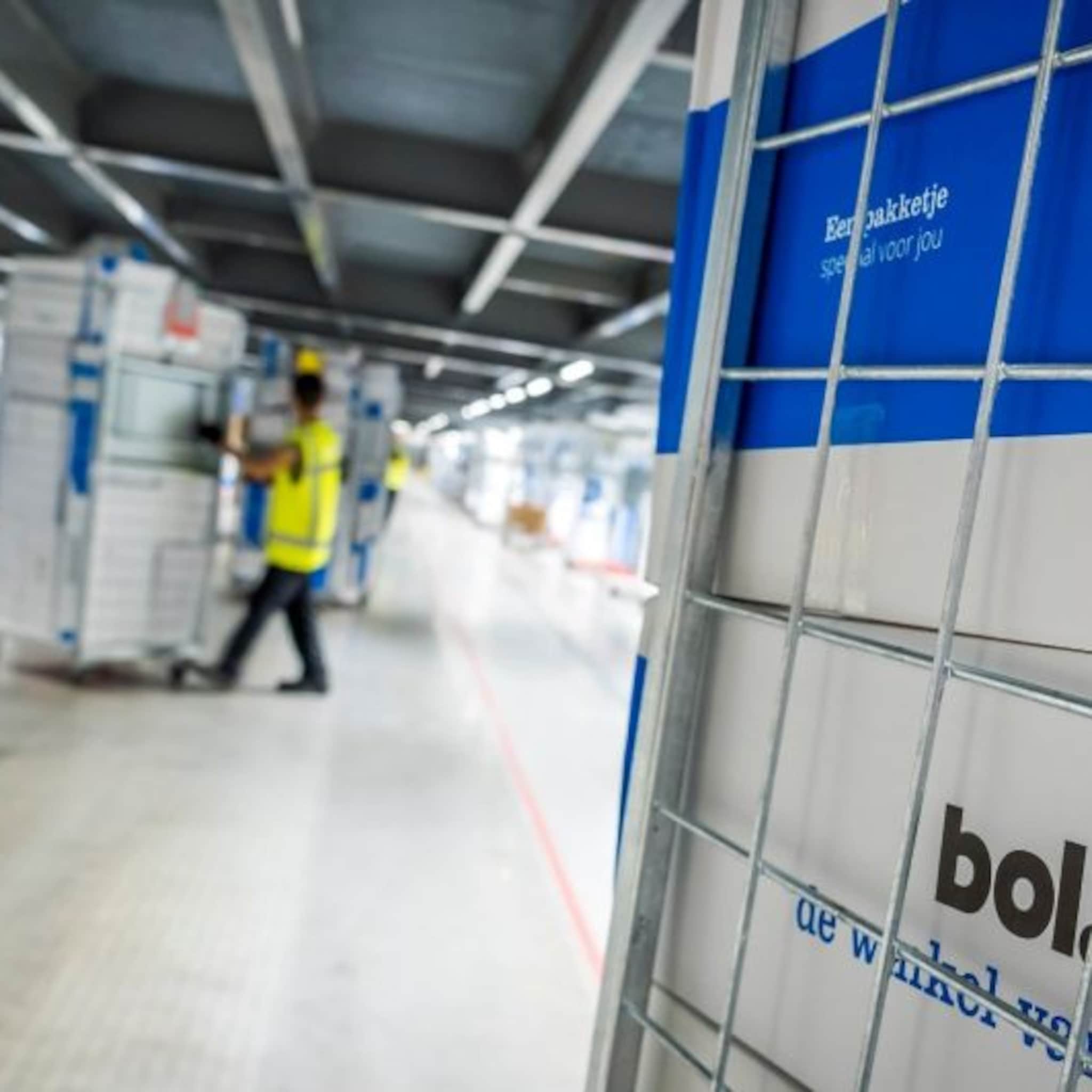reactie op voorstel molenaar dit doet bol com voor mkb retailers