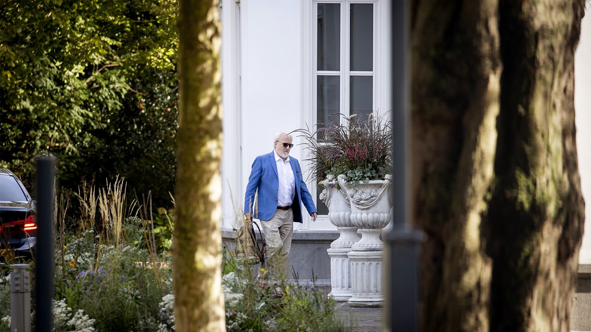 beeld deondernemer