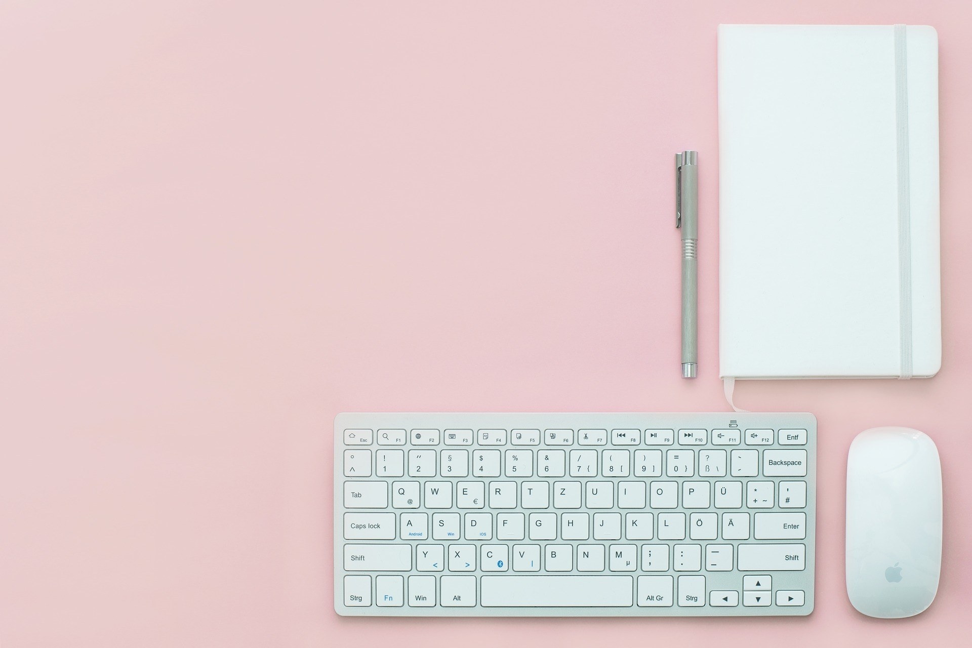 Om bedrijven op weg te helpen met het selecteren van de juiste technologische oplossingen, maakt Stryfes het Sales Digitalisation Framework publiek toegankelijk. Foto: Pixabay