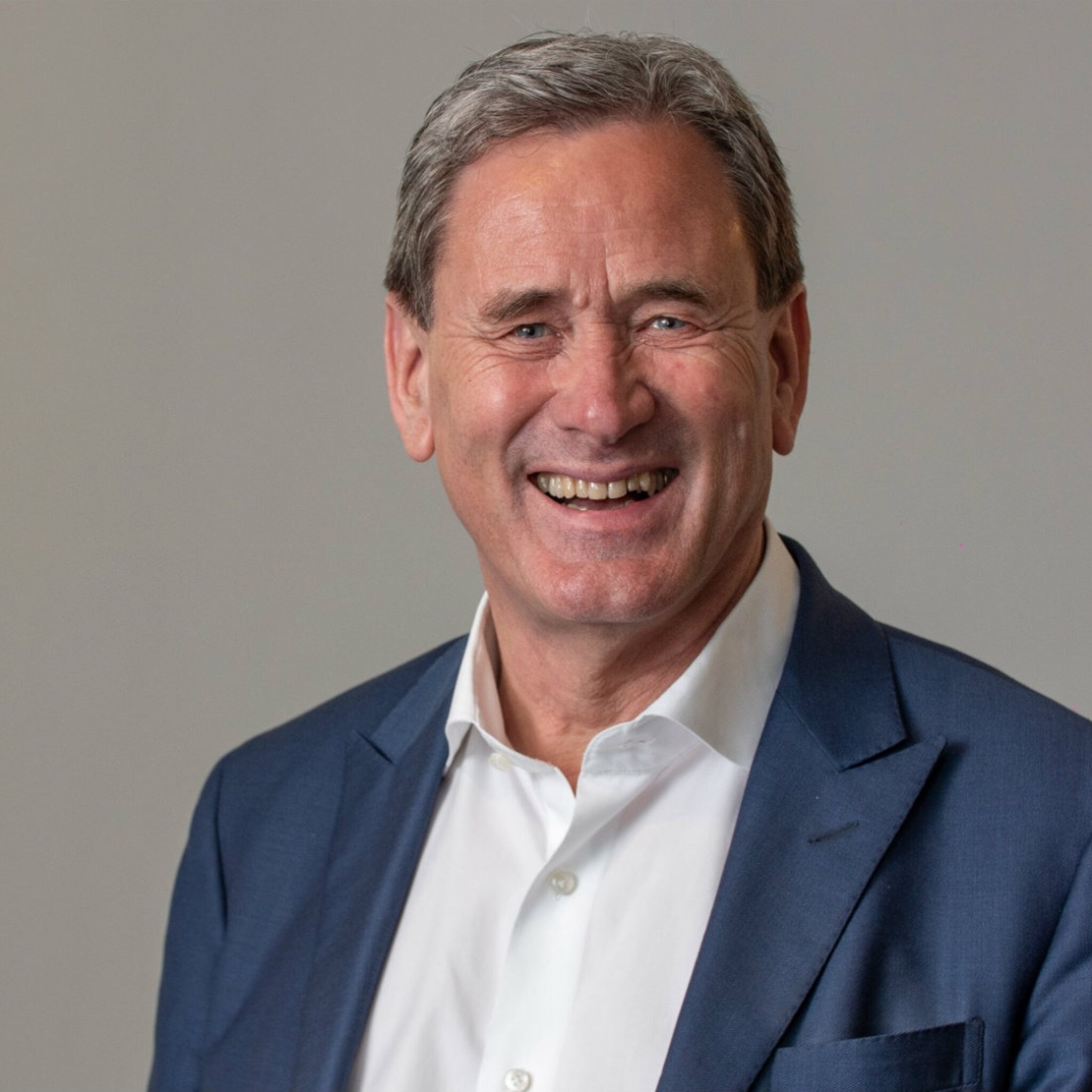 online seminar jos burgers pandemie laat zien dat ondernemers zich inventief gedragen