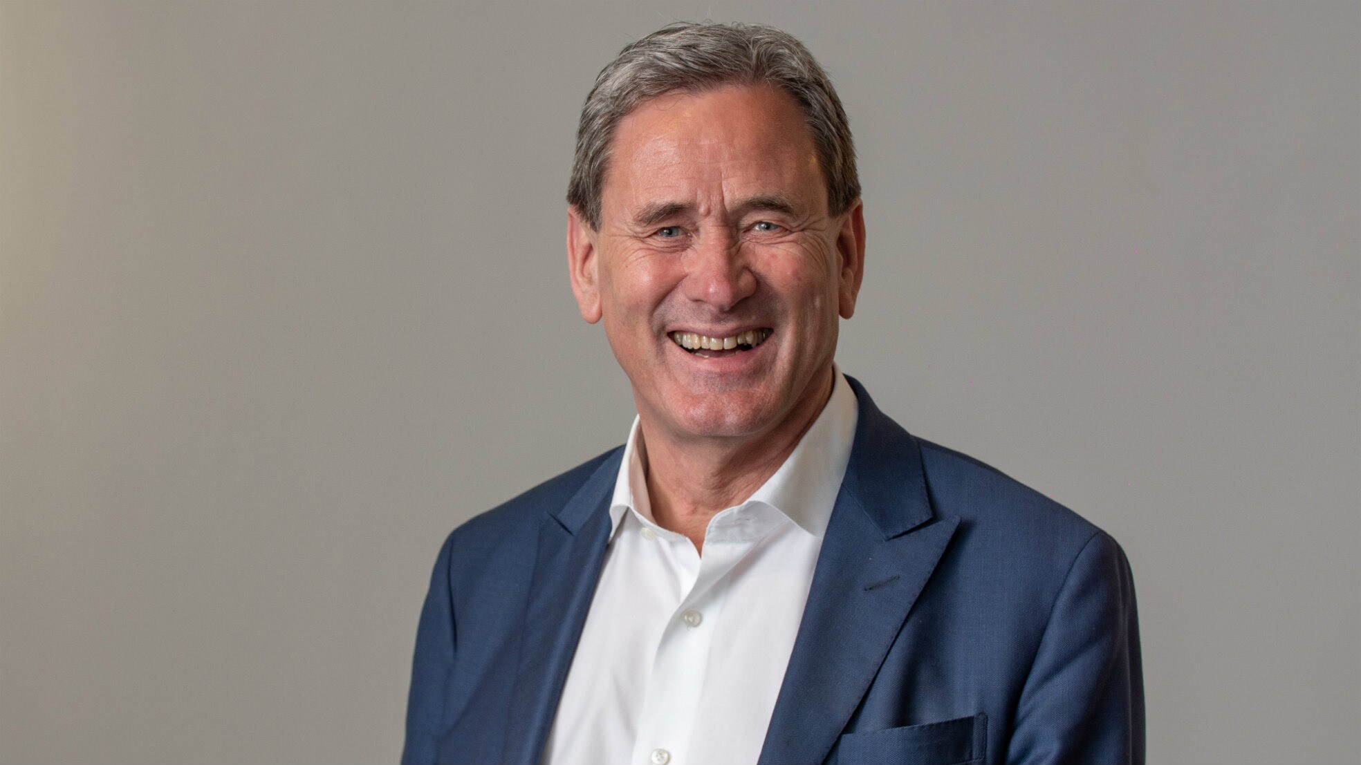 Wie uitgeblust in de touwen hangt, laat het koppie erbij hangen. Wie de moed heeft om overeind te krabbelen, zal zich een stuk weerbaarder voelen. Foto: Jos Burgers