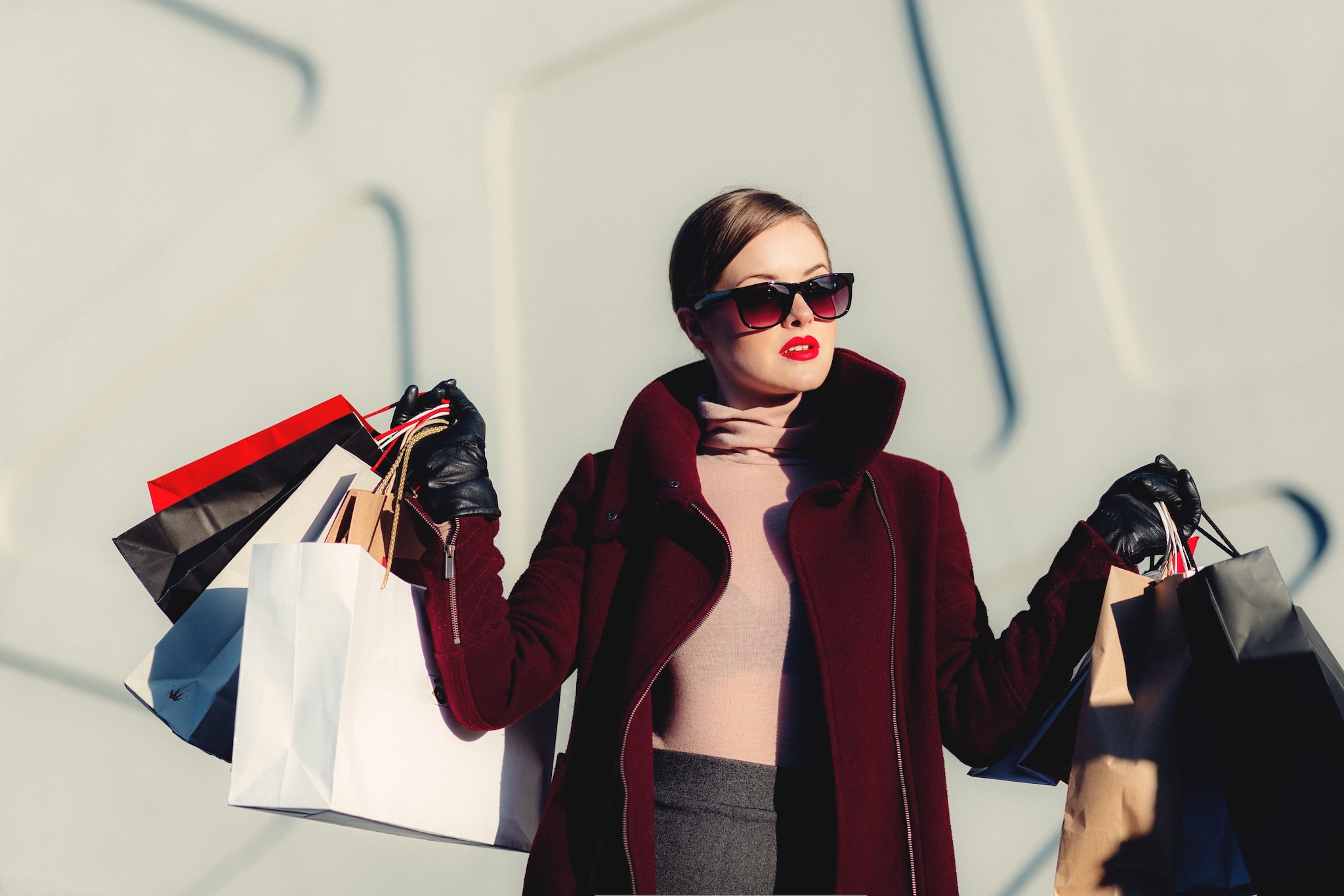 Mede door corona voorziet één op drie jongeren straks nooit meer een winkel te bezoeken. Foto: Unsplash