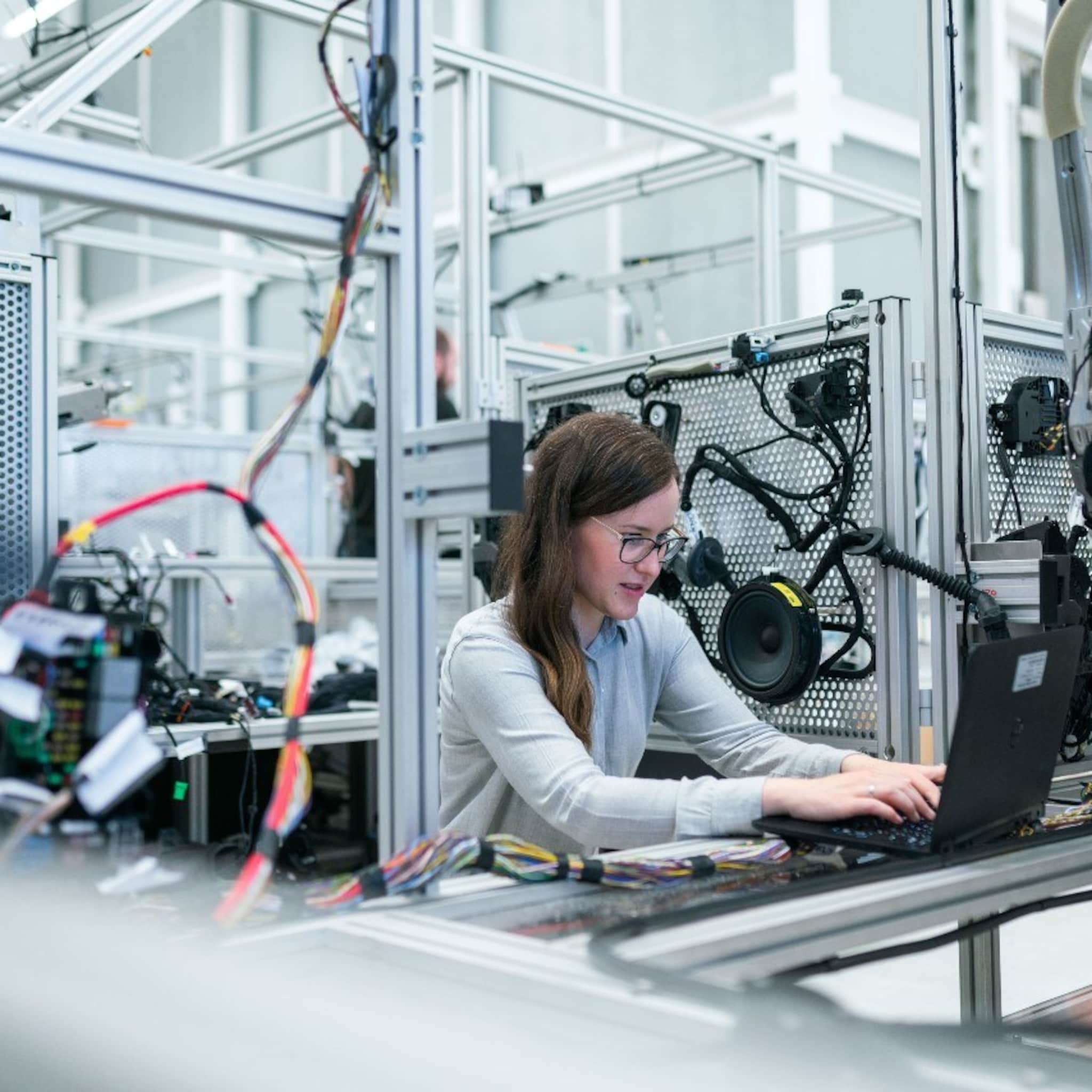 techleap aan politiek zorg dat personeel kan participeren in een startup en mkb bedrijf