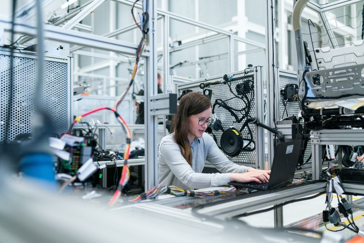 Professor Erik Stam: ,,Medewerkersparticipatie kan voor structurele versterkingen van het Nederlandse ecosysteem voor ondernemerschap zorgen." Foto: Unsplash