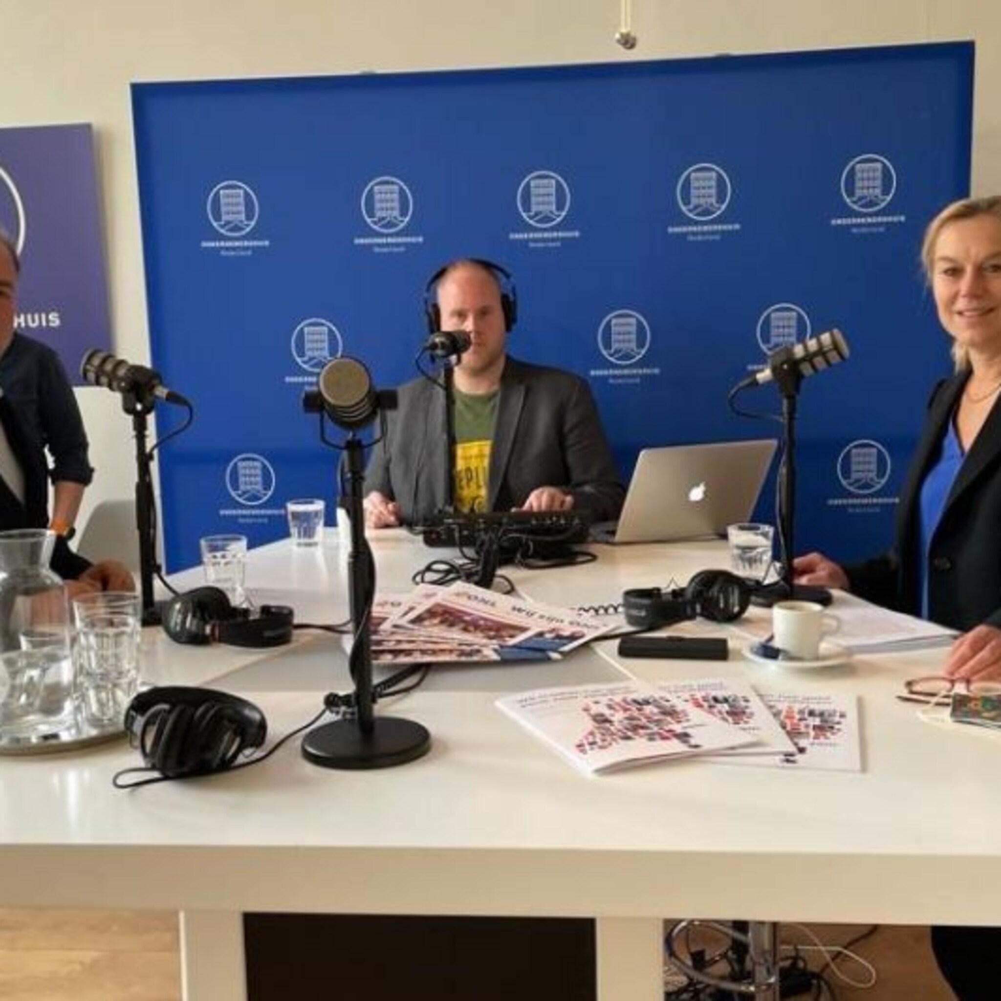 d66 lijsttrekker sigrid kaag ik blijf pleiten voor een maatschappelijk economisch team naast het omt