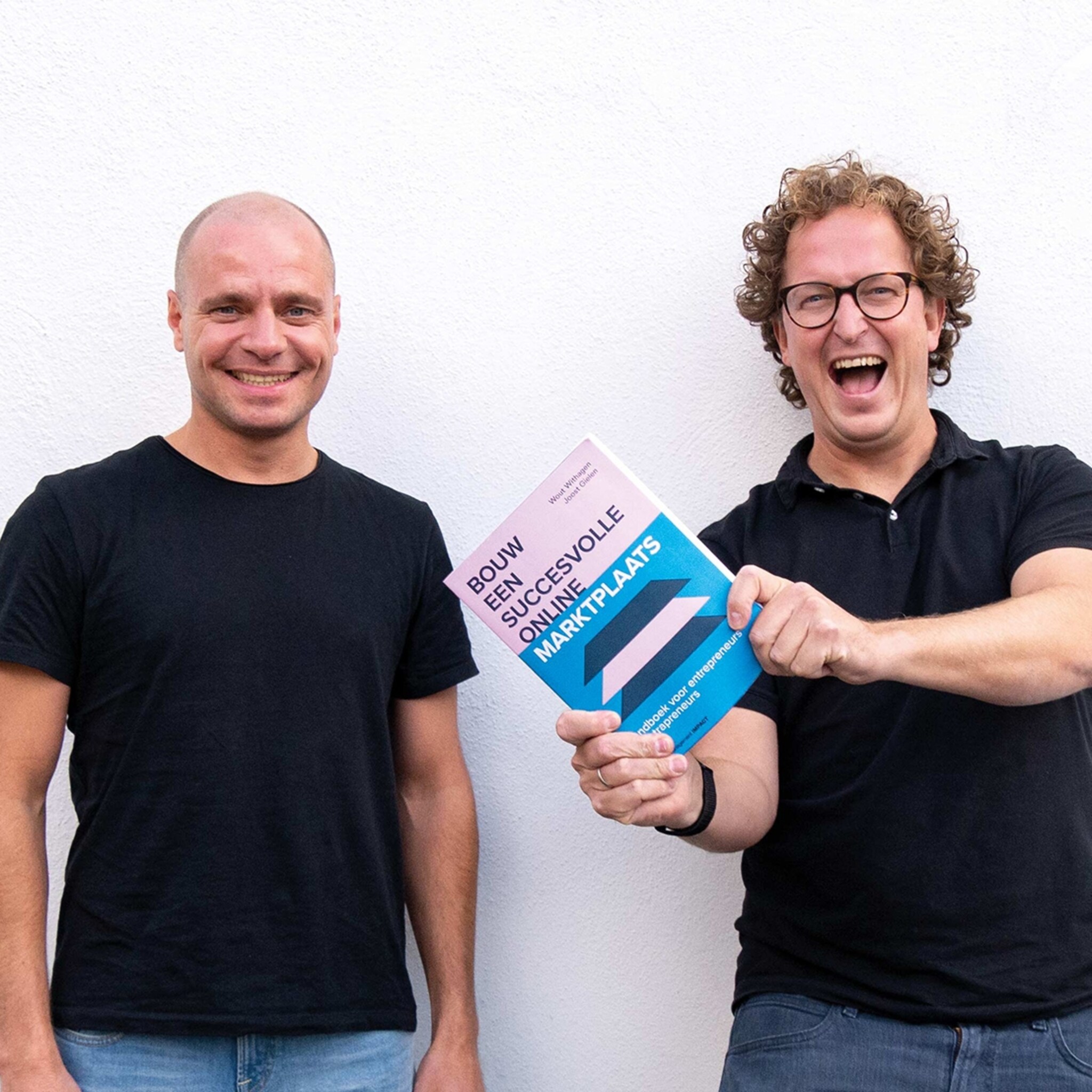 werkspot oprichters hoe je vraag en aanbod succesvol samenbrengt