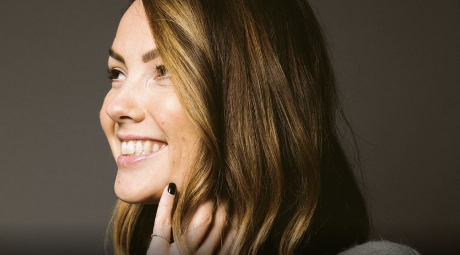 Myrthe de Groot bezit inmiddels genoeg vastgoed om, in theorie, niet meer te hoeven werken. Foto: Myrthe de Groot