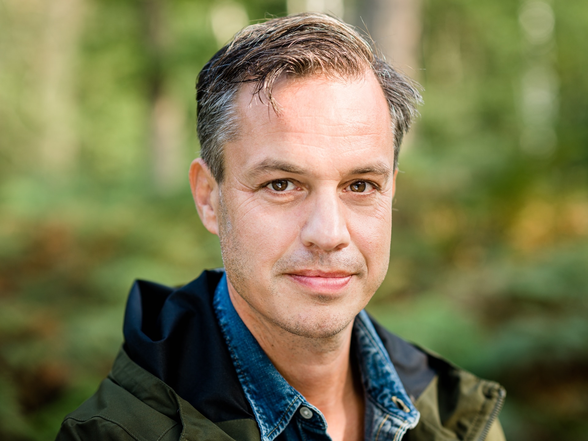 beeld deondernemer