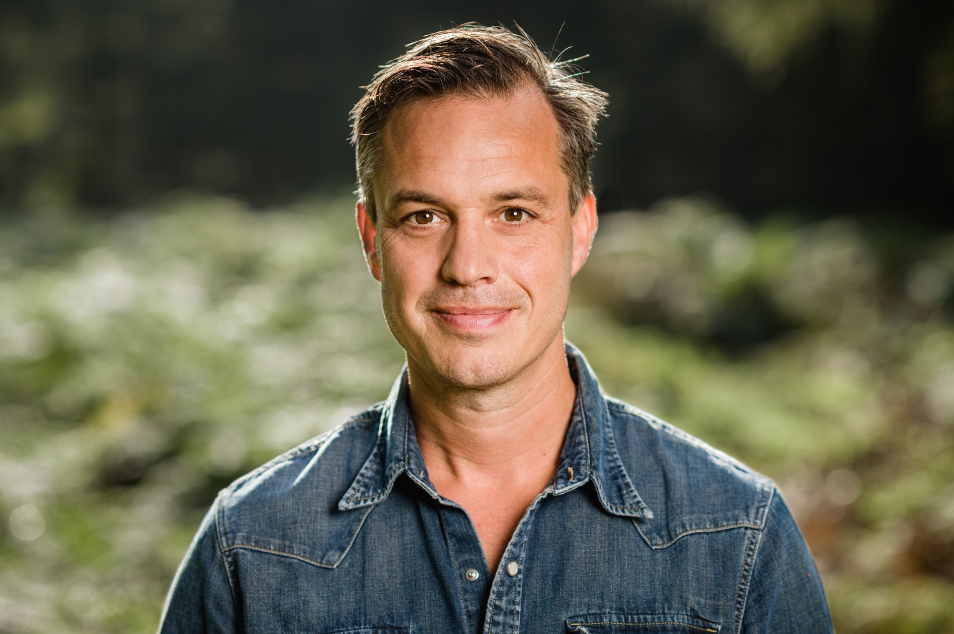 Bever-ceo Albert Scholte: ,,Ik vertel onze mensen in alle eerlijkheid hoe we ervoor staan."