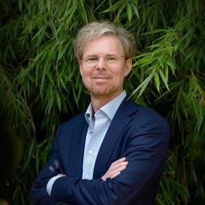 beeld deondernemer