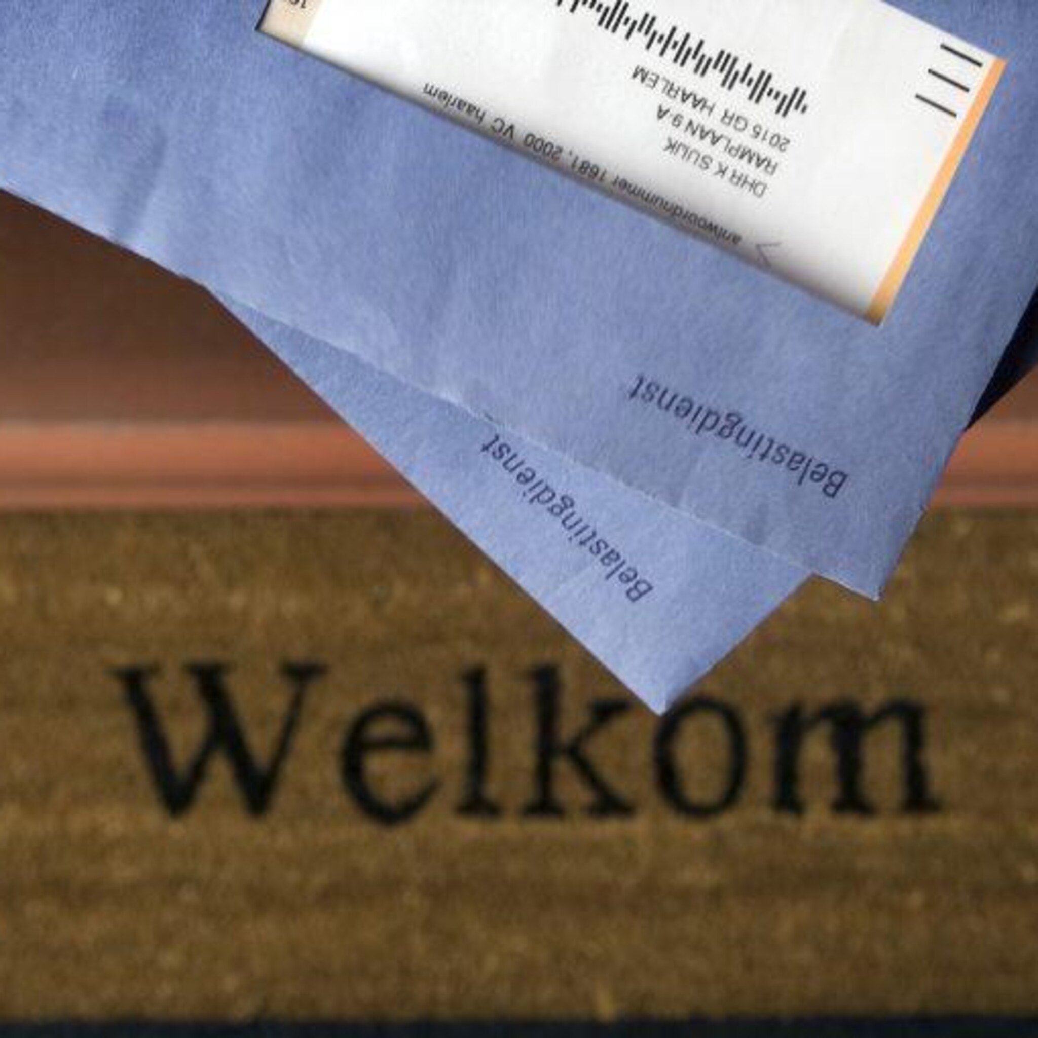 experts belastingschuld kan molensteen om nek ondernemers worden