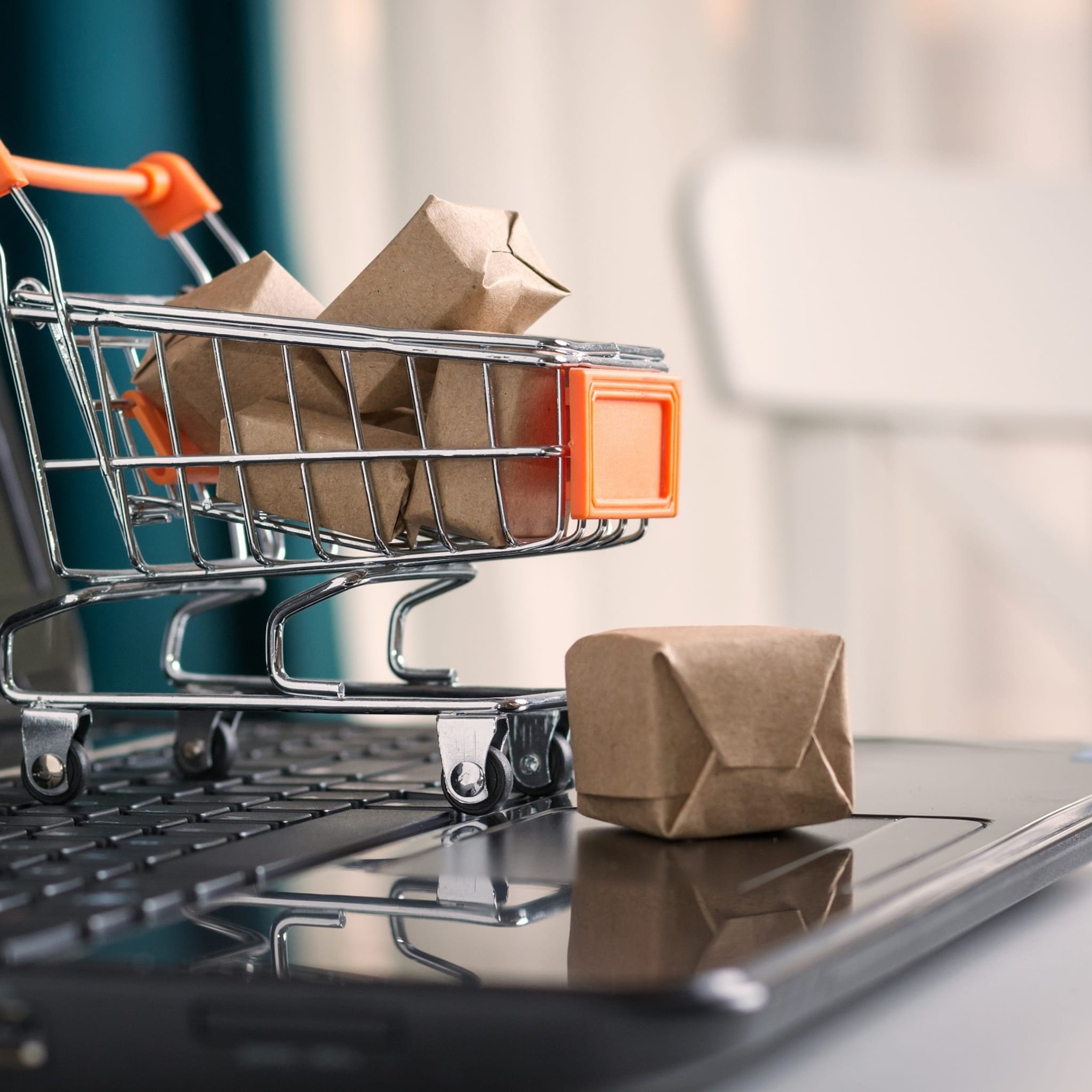 betaalbedrijf adyen fysieke winkel blijft maar moet investeren in de klantervaring