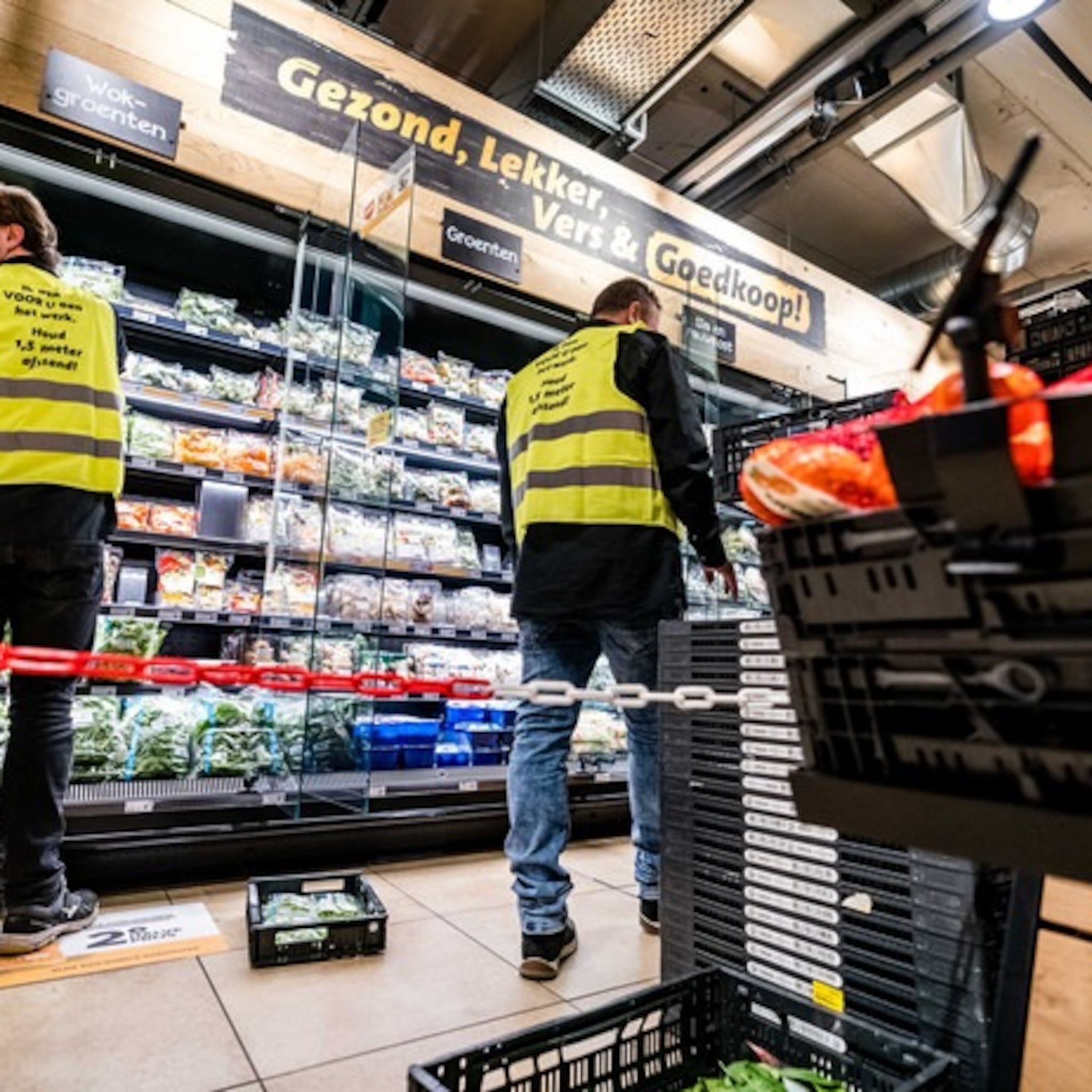 avondklok blijft van kracht oordeelt gerechtshof