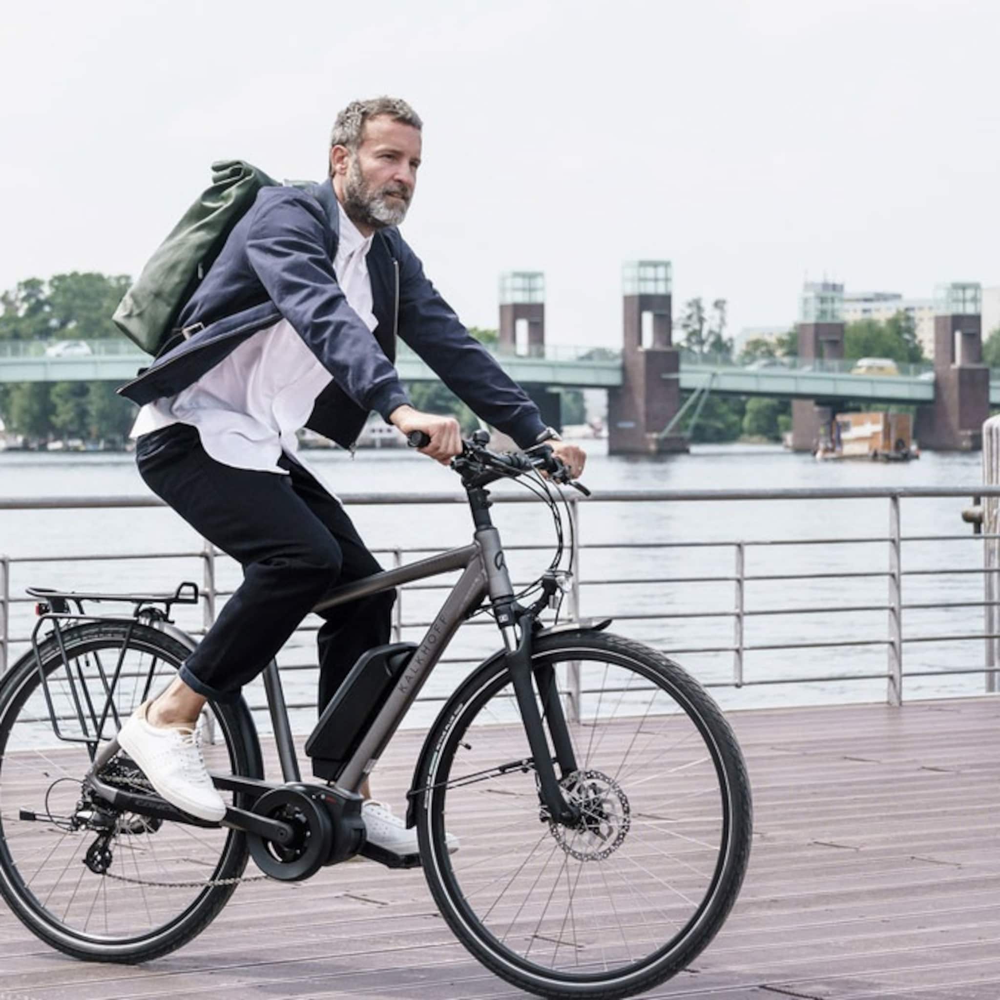 fietsvoordeelshop nl springt op de e bike en neemt juizz over