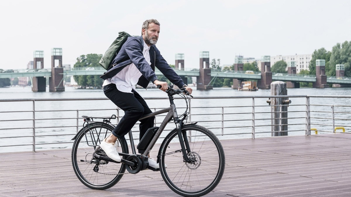 Foto: Fietsvoordeelshop.nl