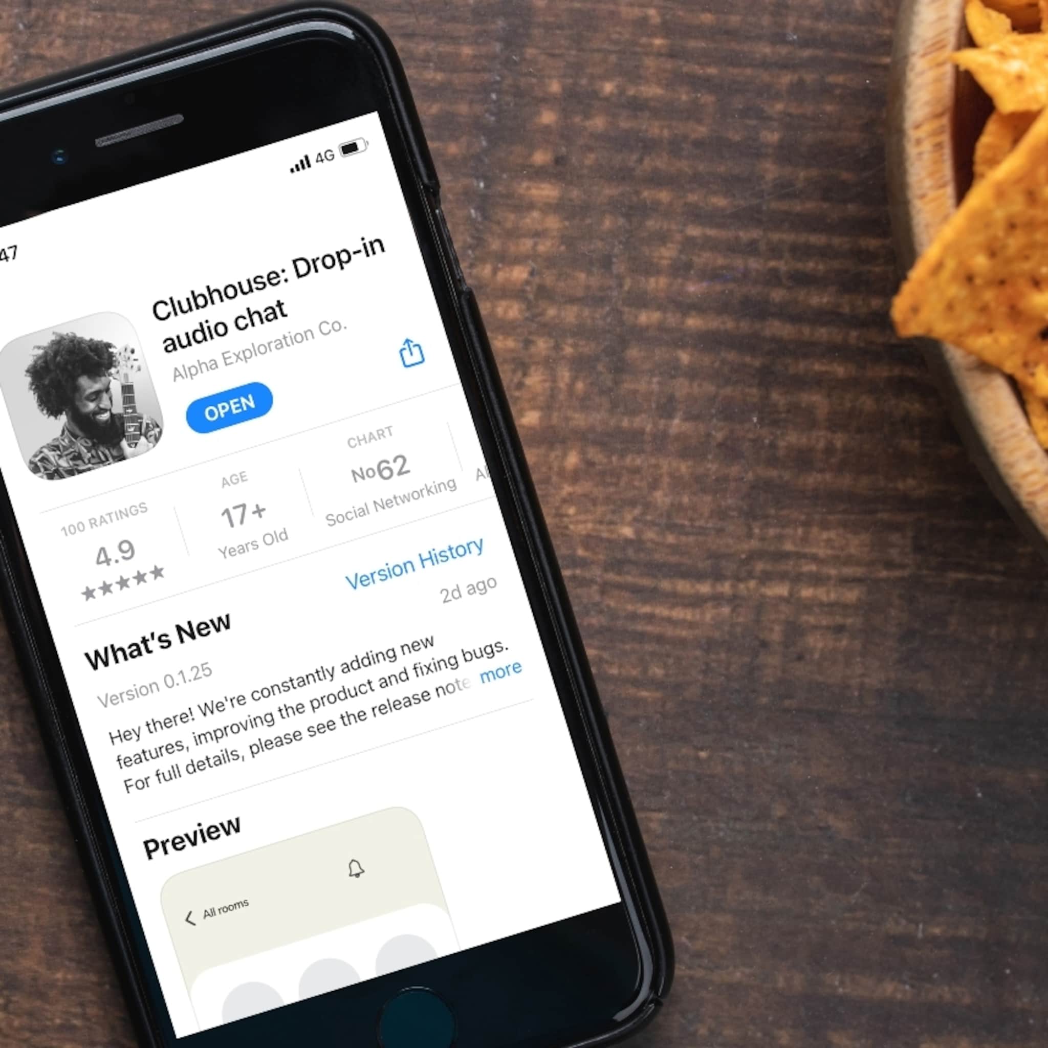 netwerkapp clubhouse is bijzonder populair zo scoor je er klanten mee