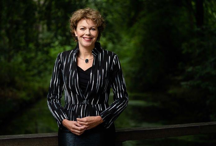 Ook vakbond CNV prijst de ‘goede vergezichten’ van de werkgeversvereniging over zaken als diversiteit en klimaat. Foto: Hollandse Hoogte / ANP