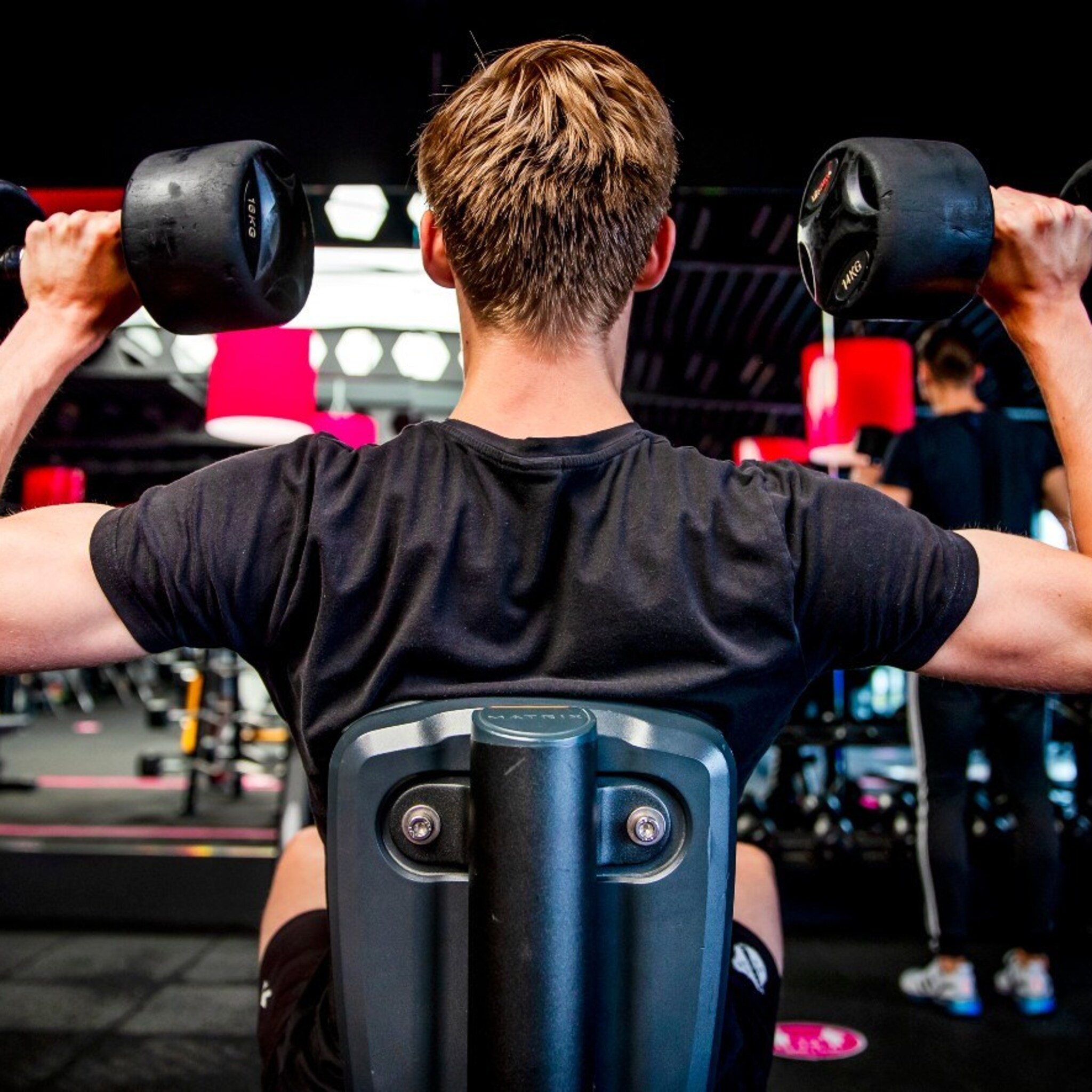 urban gym group breidt fitnessketen verder uit met nieuwe overname