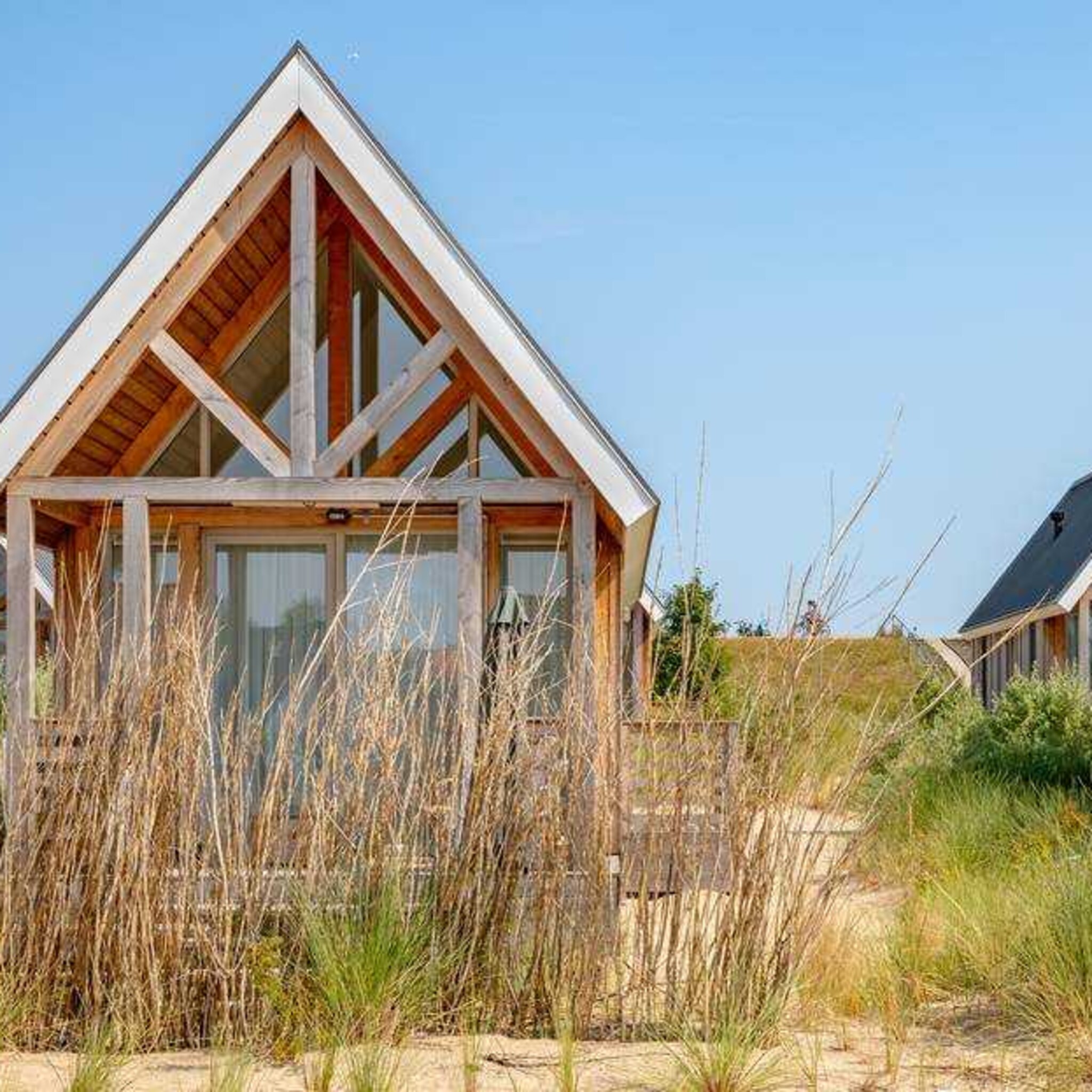vakantiepark roompot wil de grootste aanbieder van europa worden