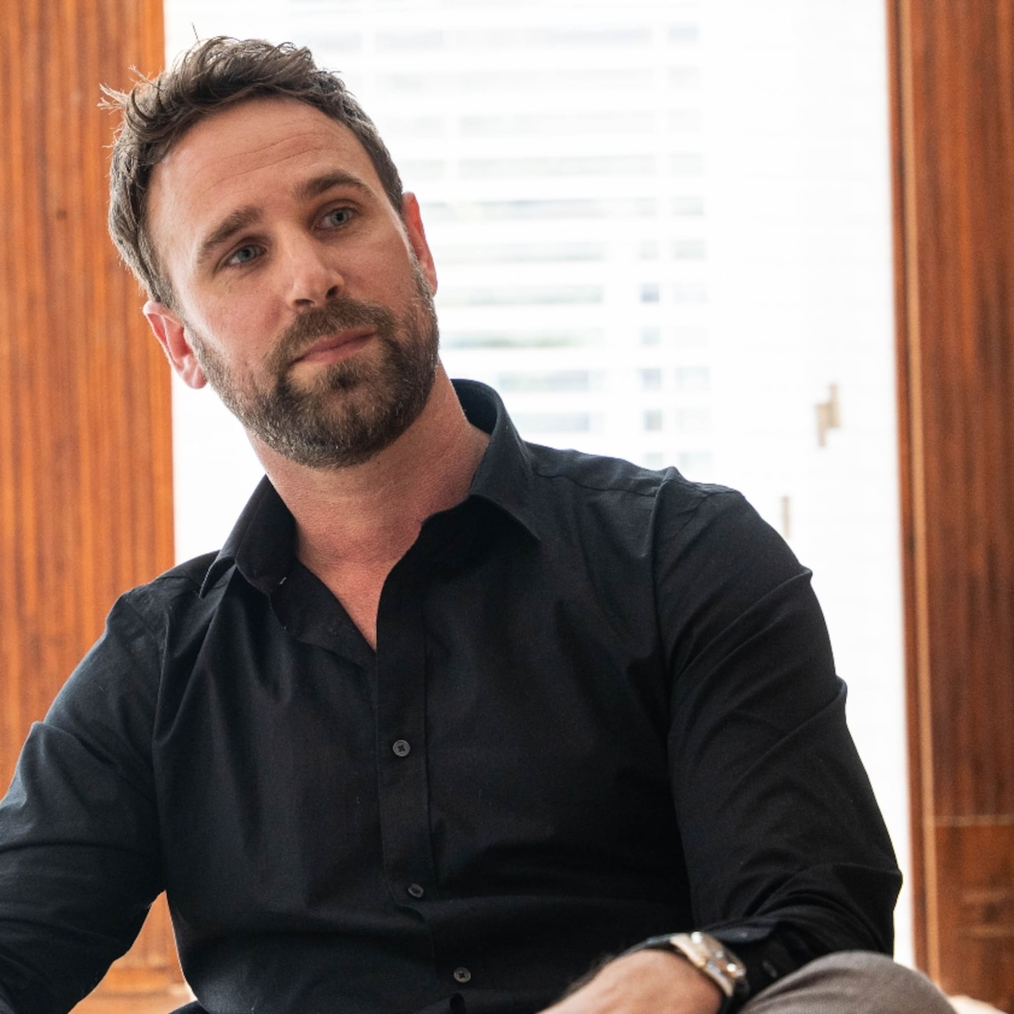 dragons den deelnemer meeuwisse speelt nu champions league met nikkie plessen