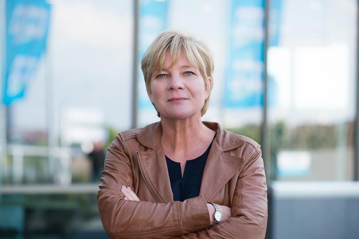 beeld deondernemer
