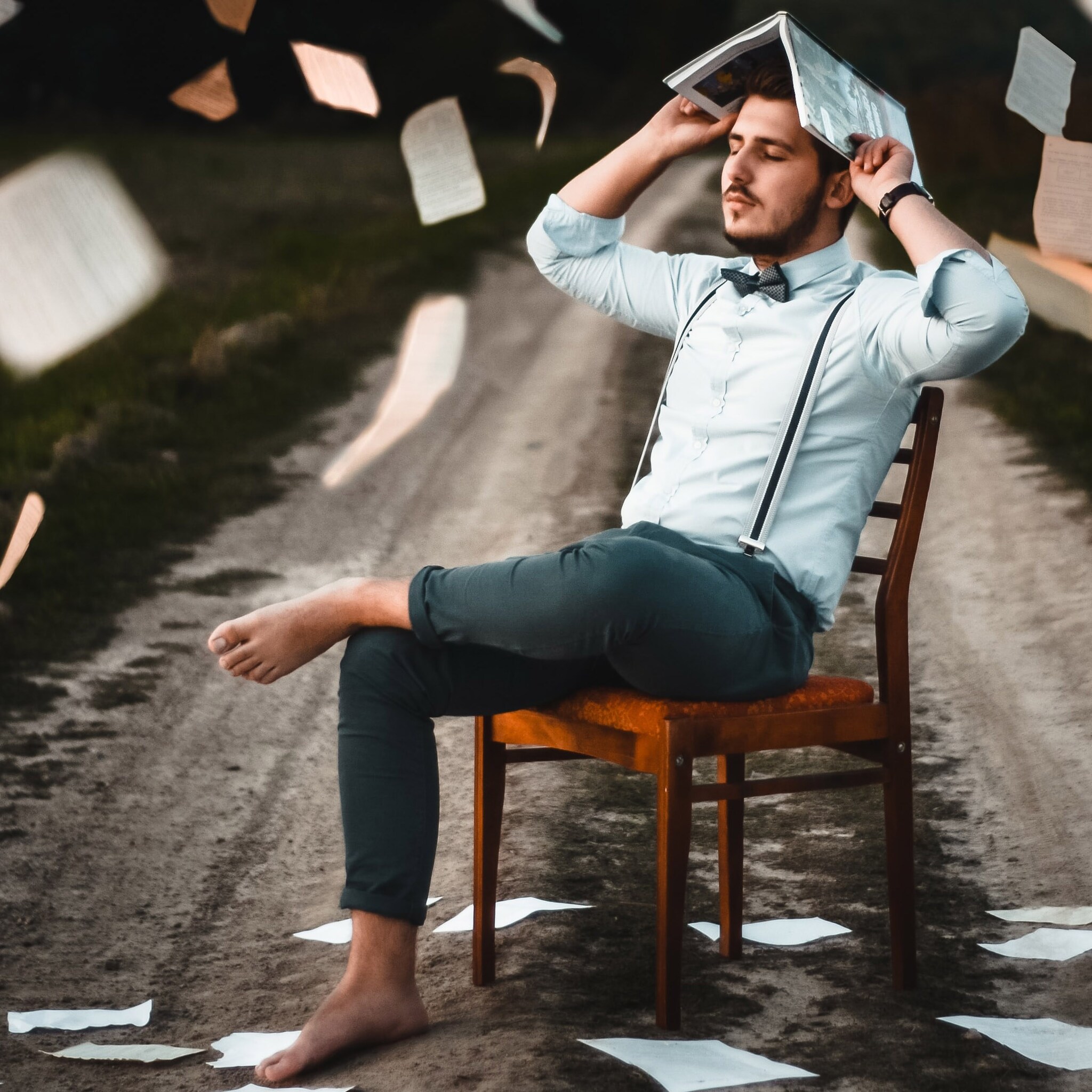 top 3 ondernemersboeken die je dit weekend wilt lezen