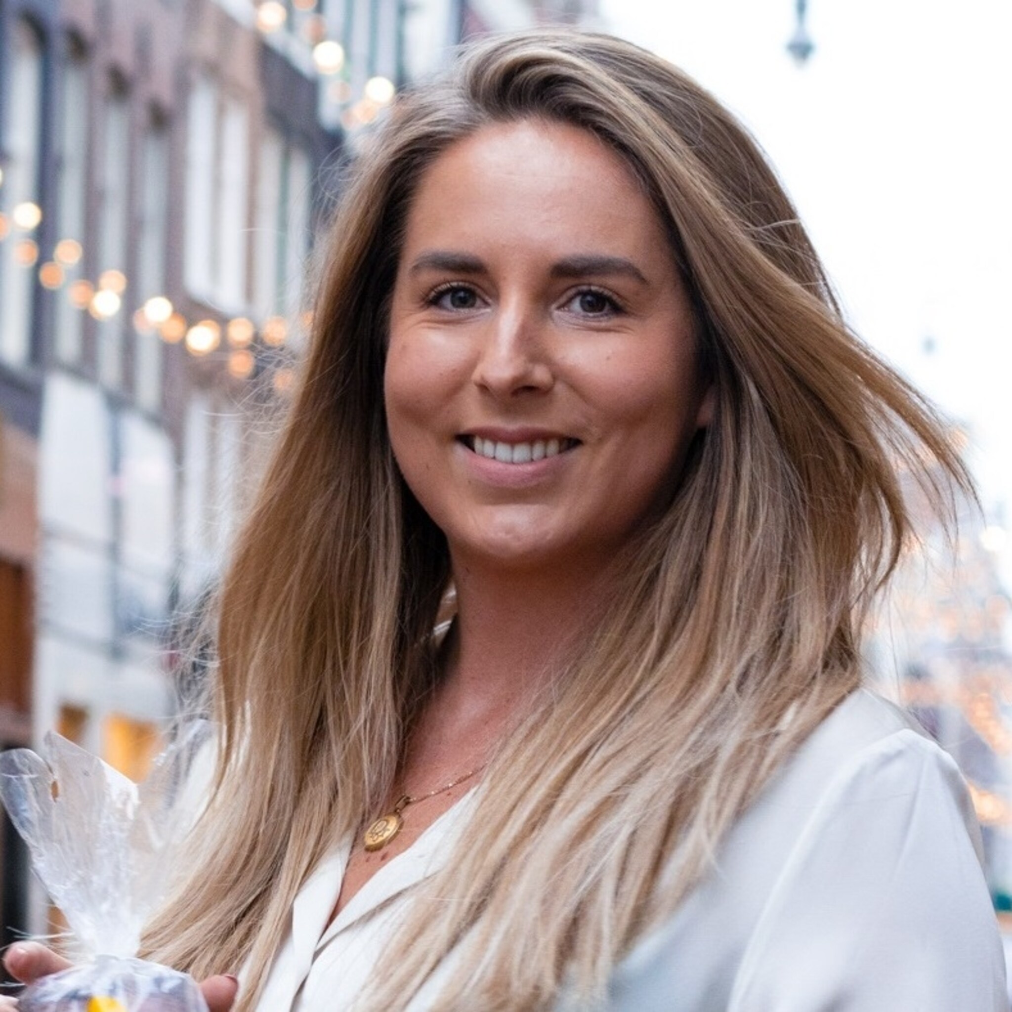 zo laat ondernemer ondanks skiongeluk haar startup groeien