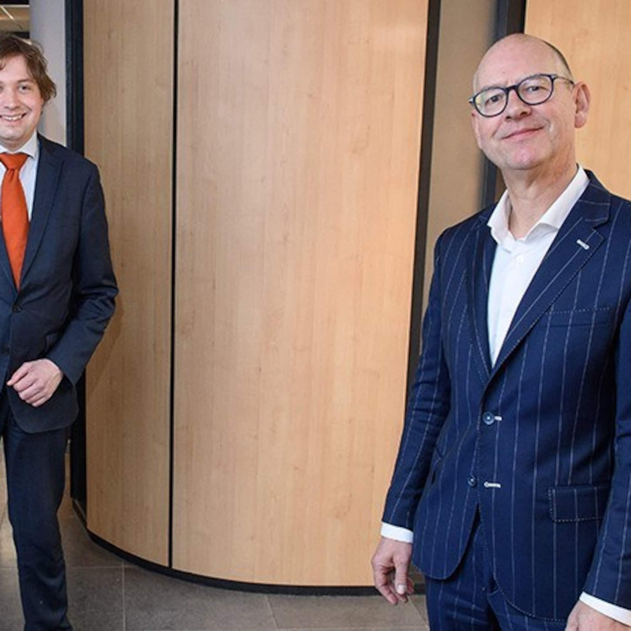 deze fusie is een echte win winsituatie voor beide advocatenkantoren