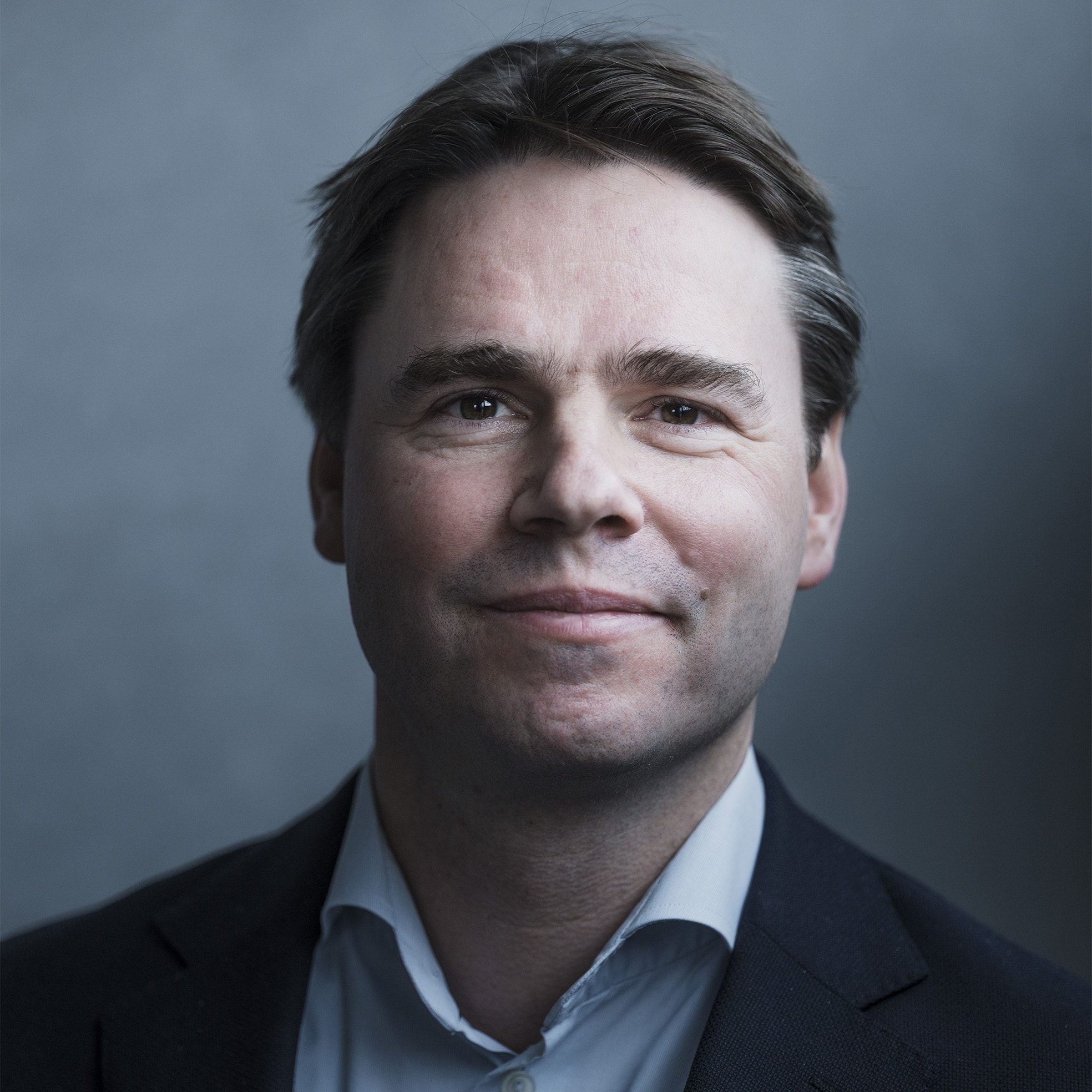 beeld deondernemer