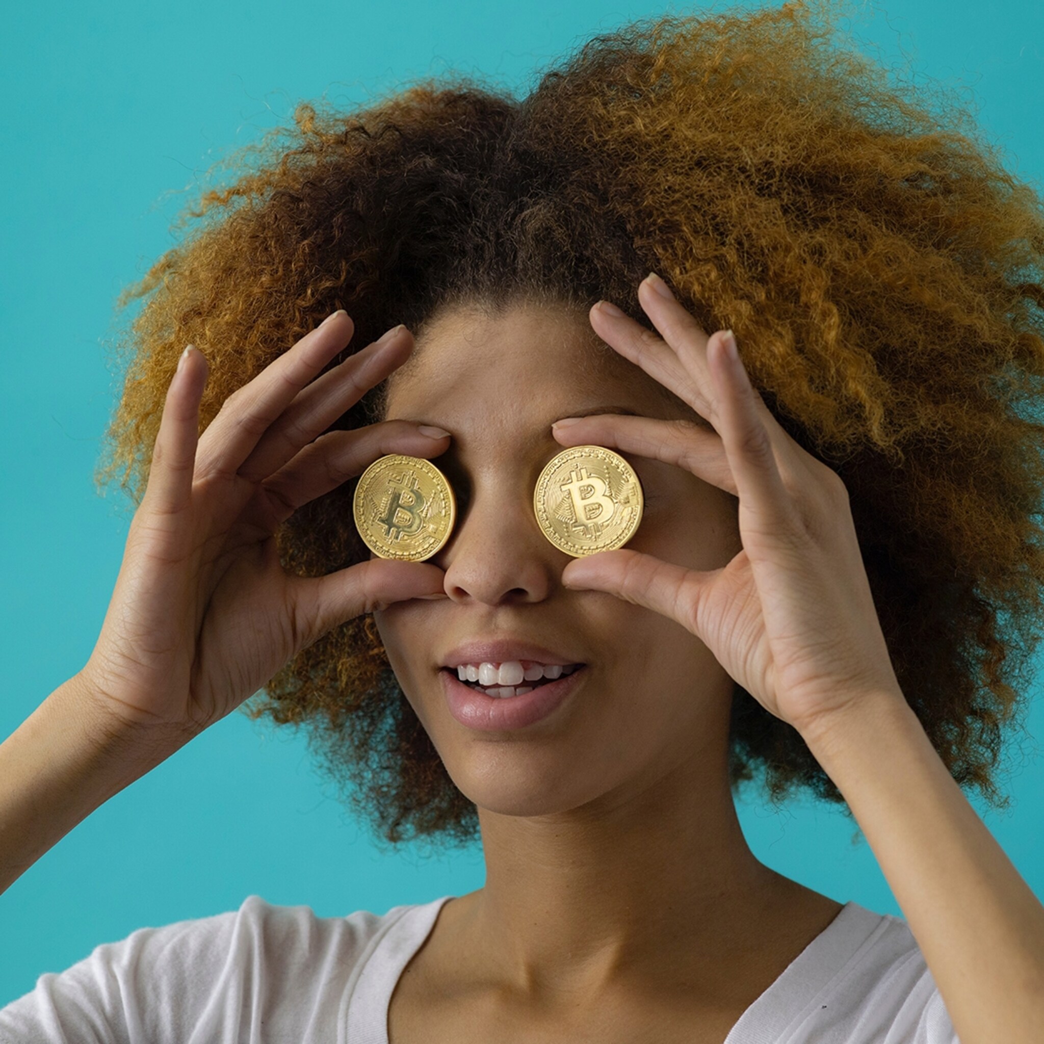 waarom er steeds minder bitcoins te koop zijn