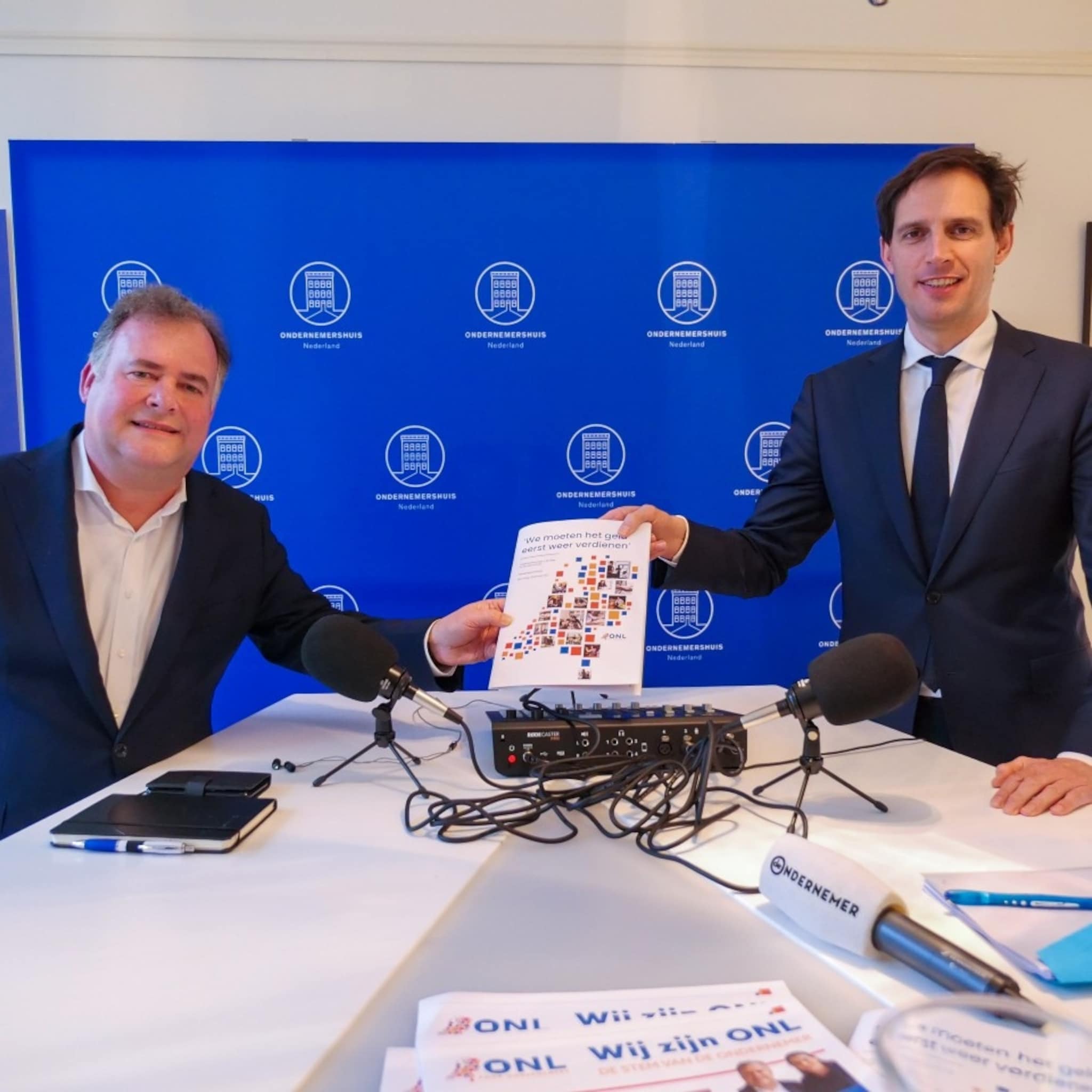 manifest onl ondernemerschap is de weg uit de coronacrisis