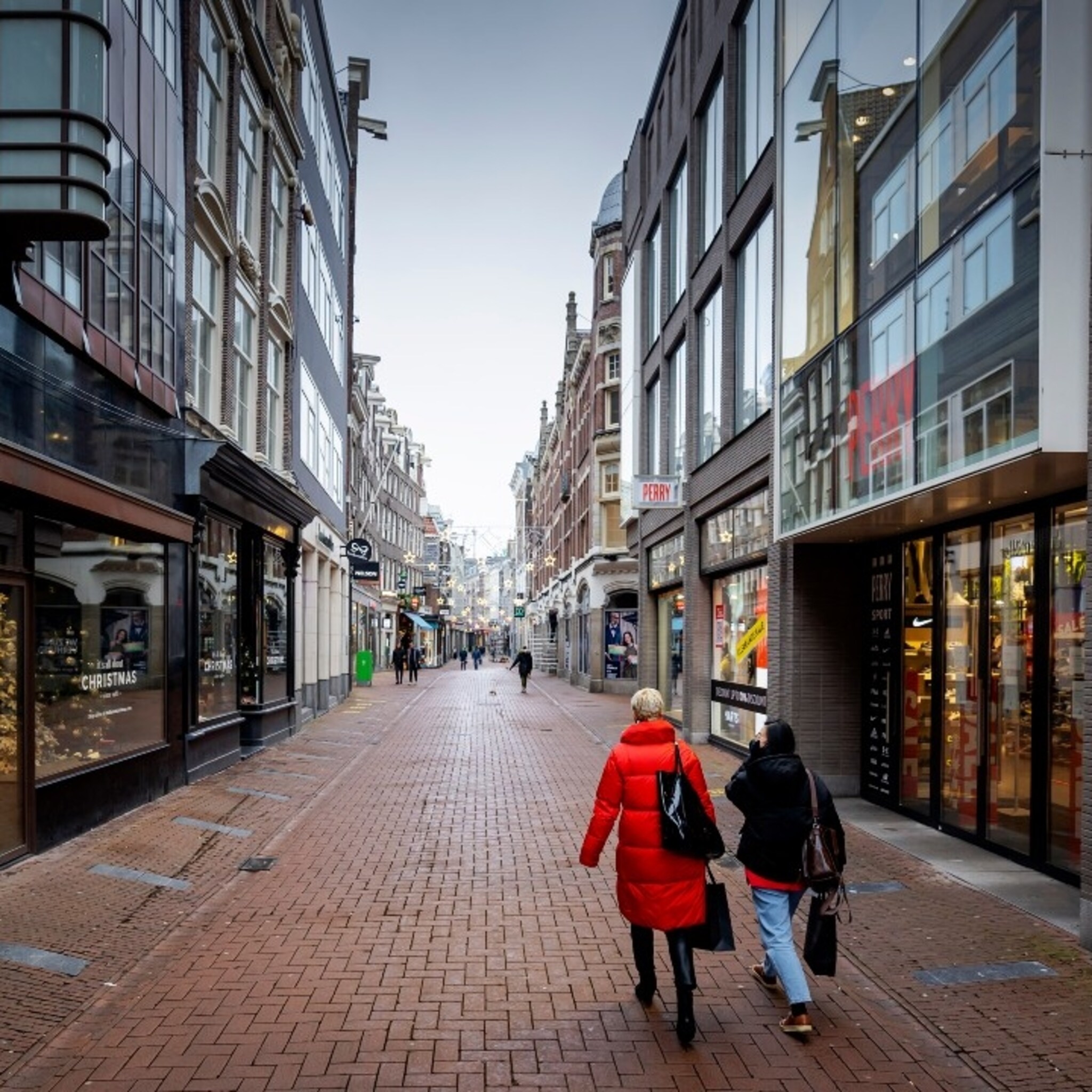 flitspeiling inretail vrees tsunami faillissementen en ontslagen