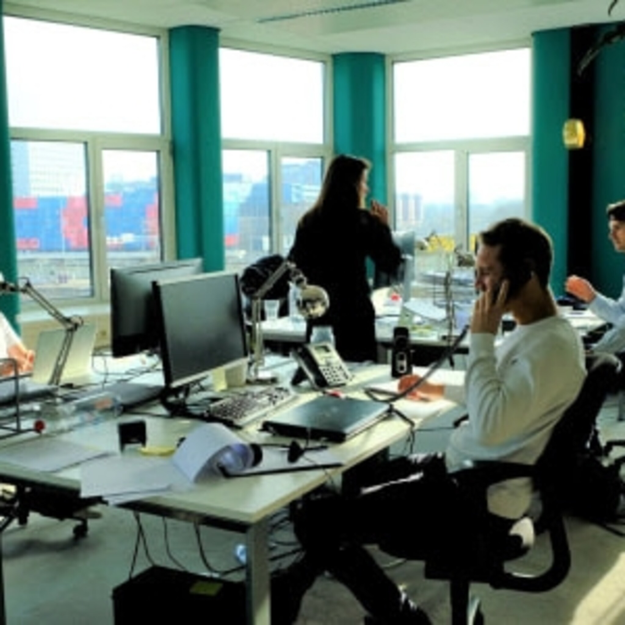 stijging aantal nieuwe online bv s creeert coronabranche