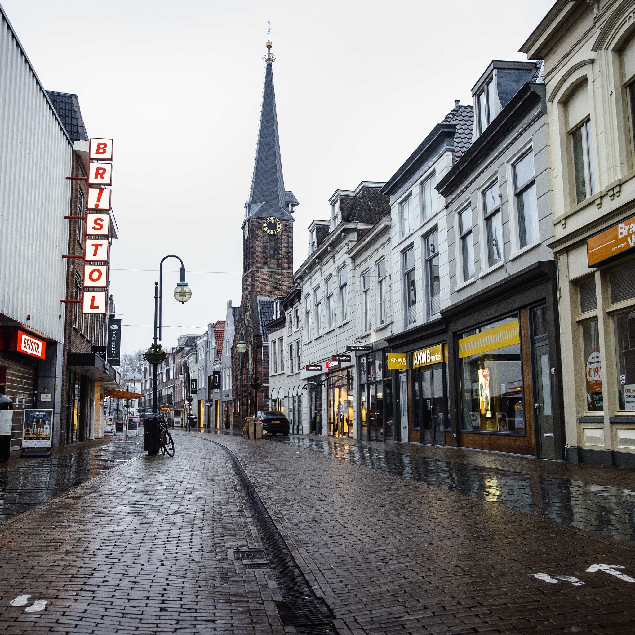 jan meerman inretail winkel verdient zelfde aanpak als basisschool