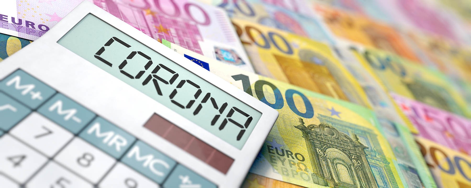 Wanneer bedrijven in de problemen dreigen te komen, worden zij ondergebracht bij het zogenoemde bijzonder beheer van hun bank.