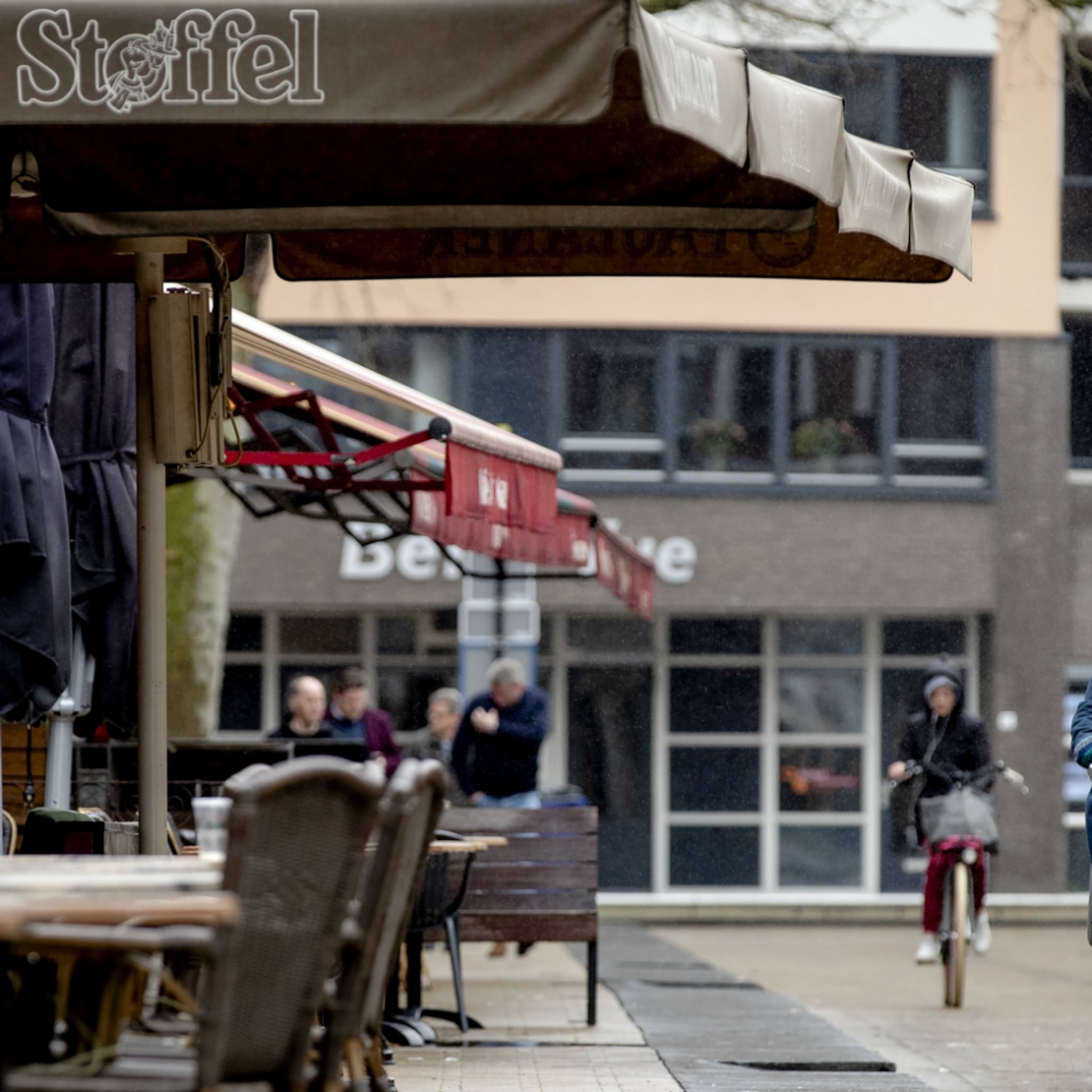 uitspraak haagse rechter over huurverlaging steun in rug horeca