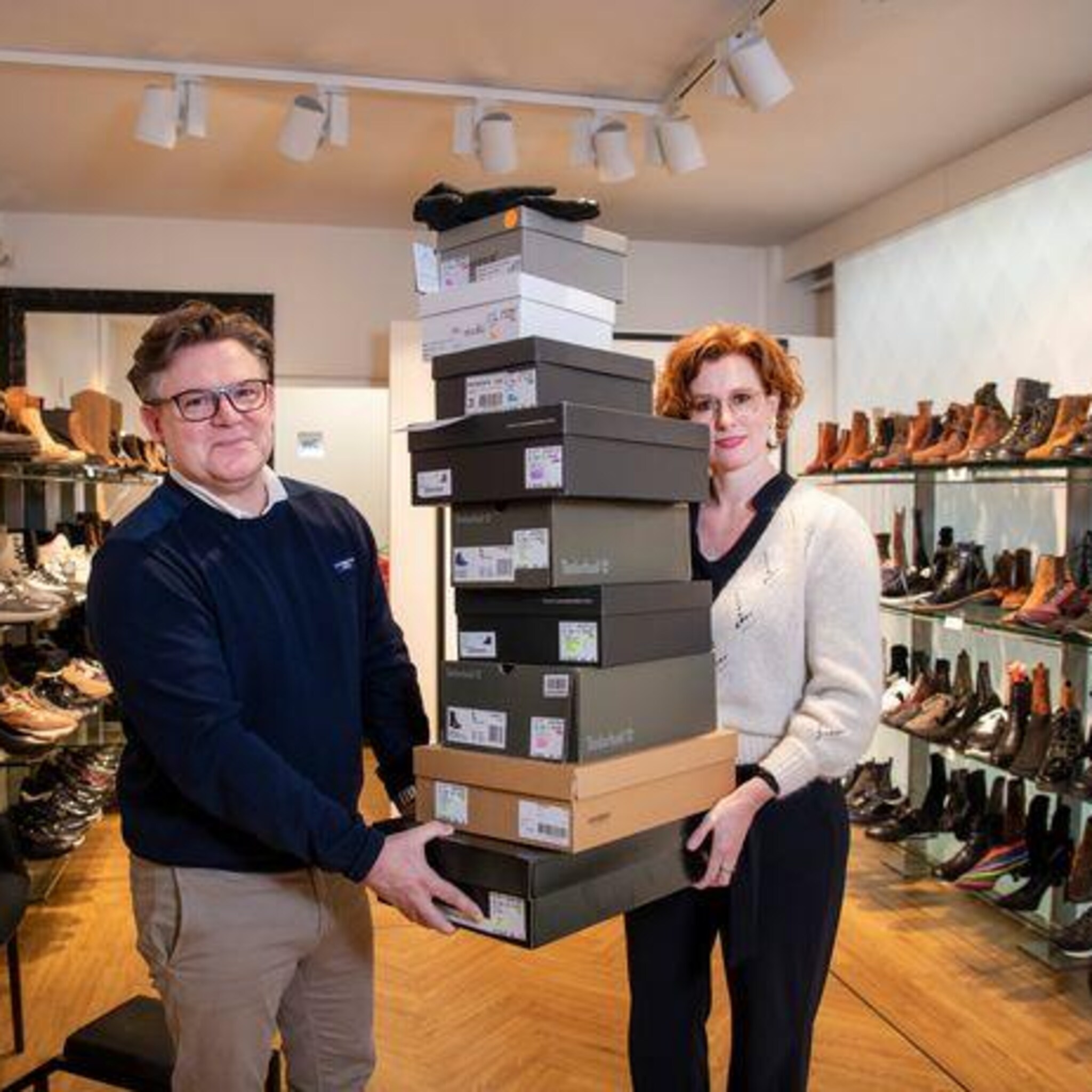 peter rijkers oxener wij willen fysieke winkels terrein laten heroveren op online