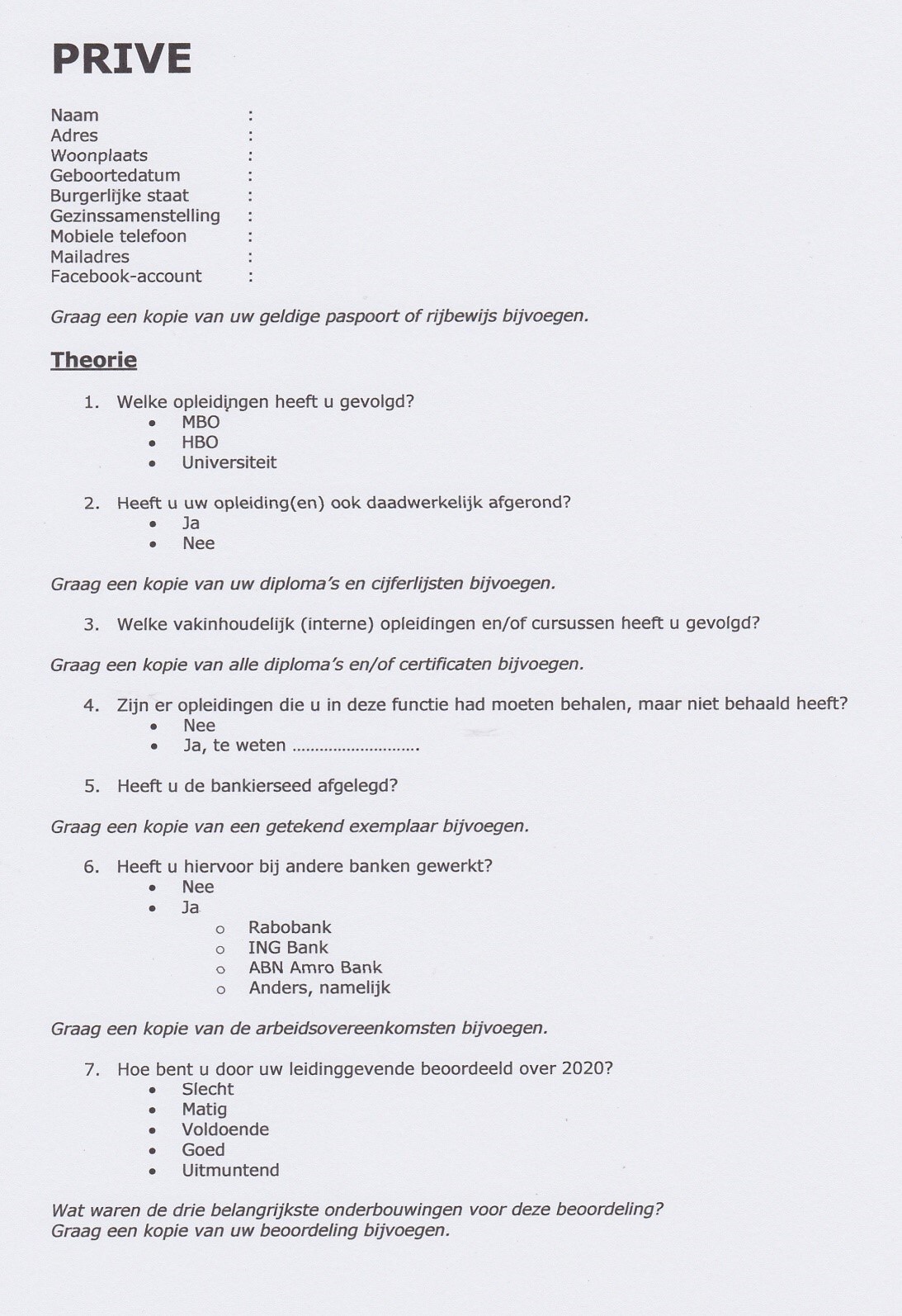 beeld deondernemer