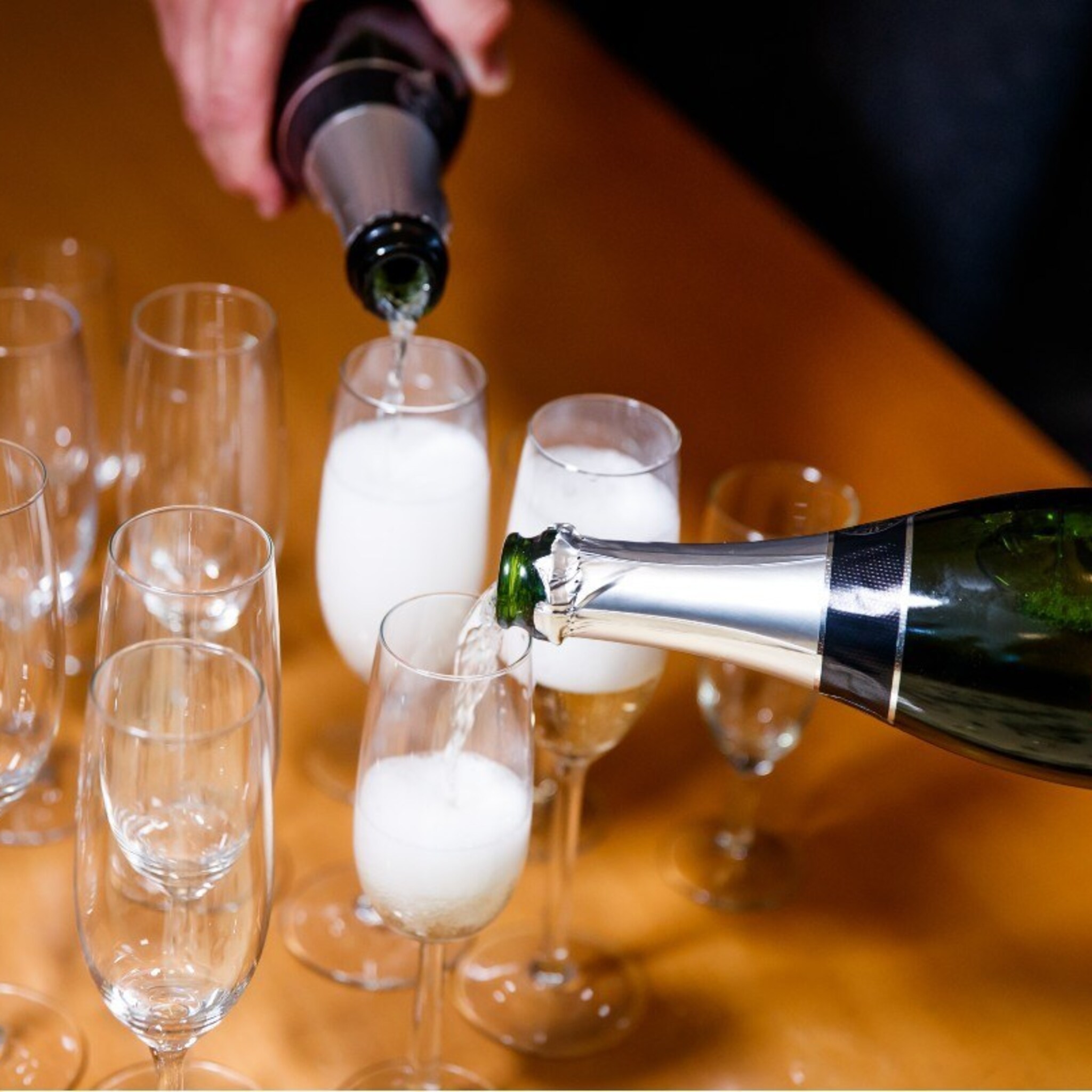franse bubbel champagne maakt opmars in nederland