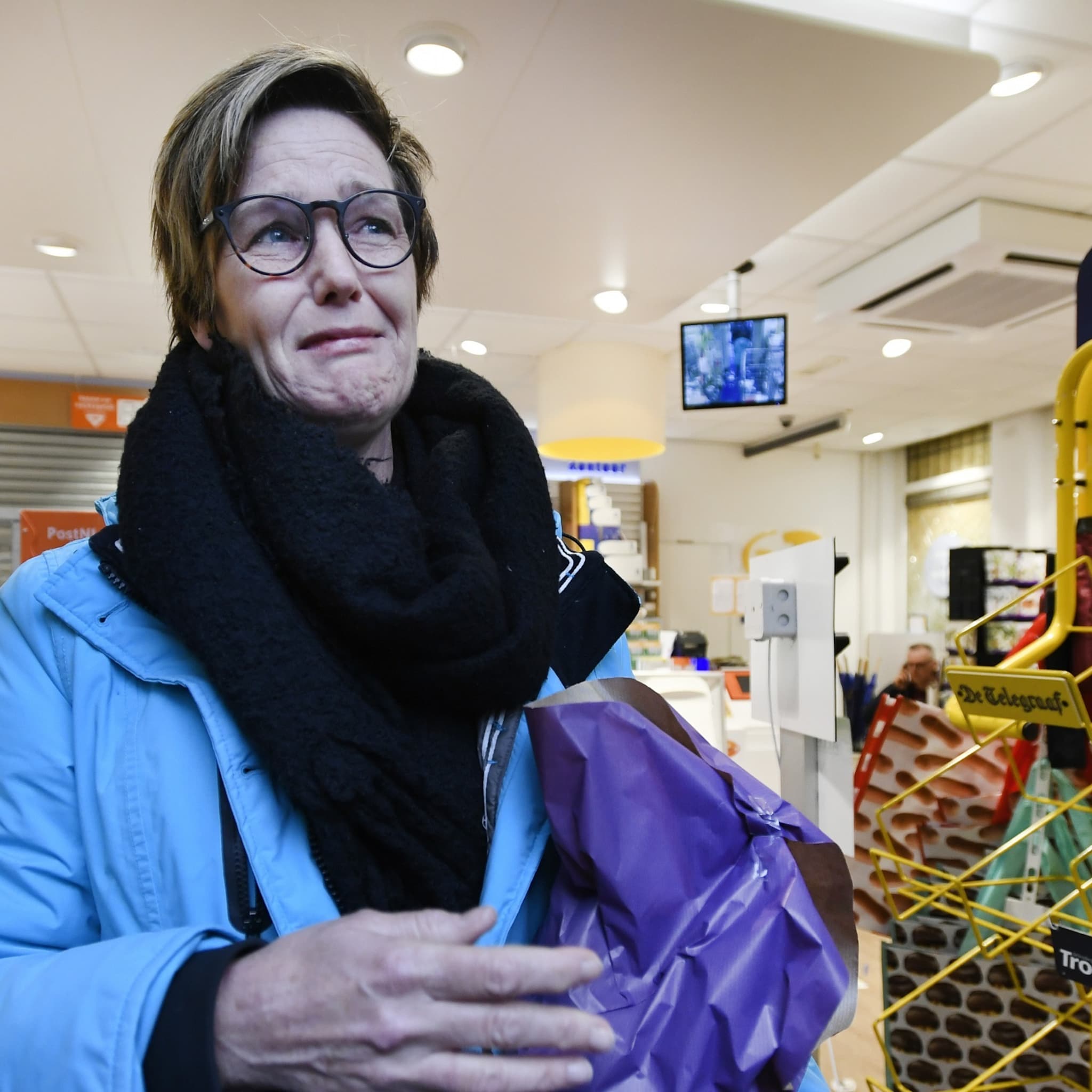 crowdfunding voor geplunderde primera winkel ruim 100 000 euro