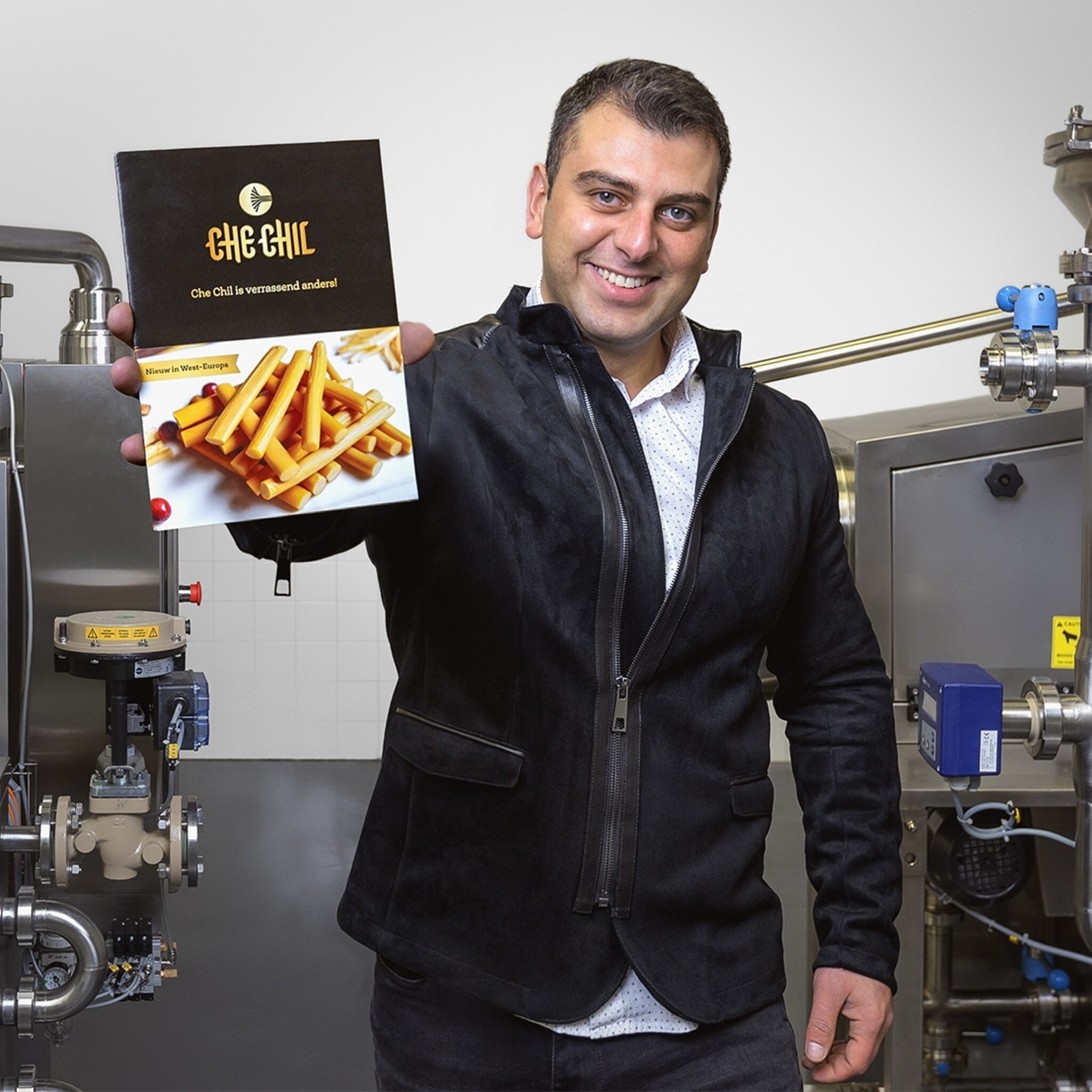 armeens friese ondernemer laat succes kaassticks niet stoppen door corona